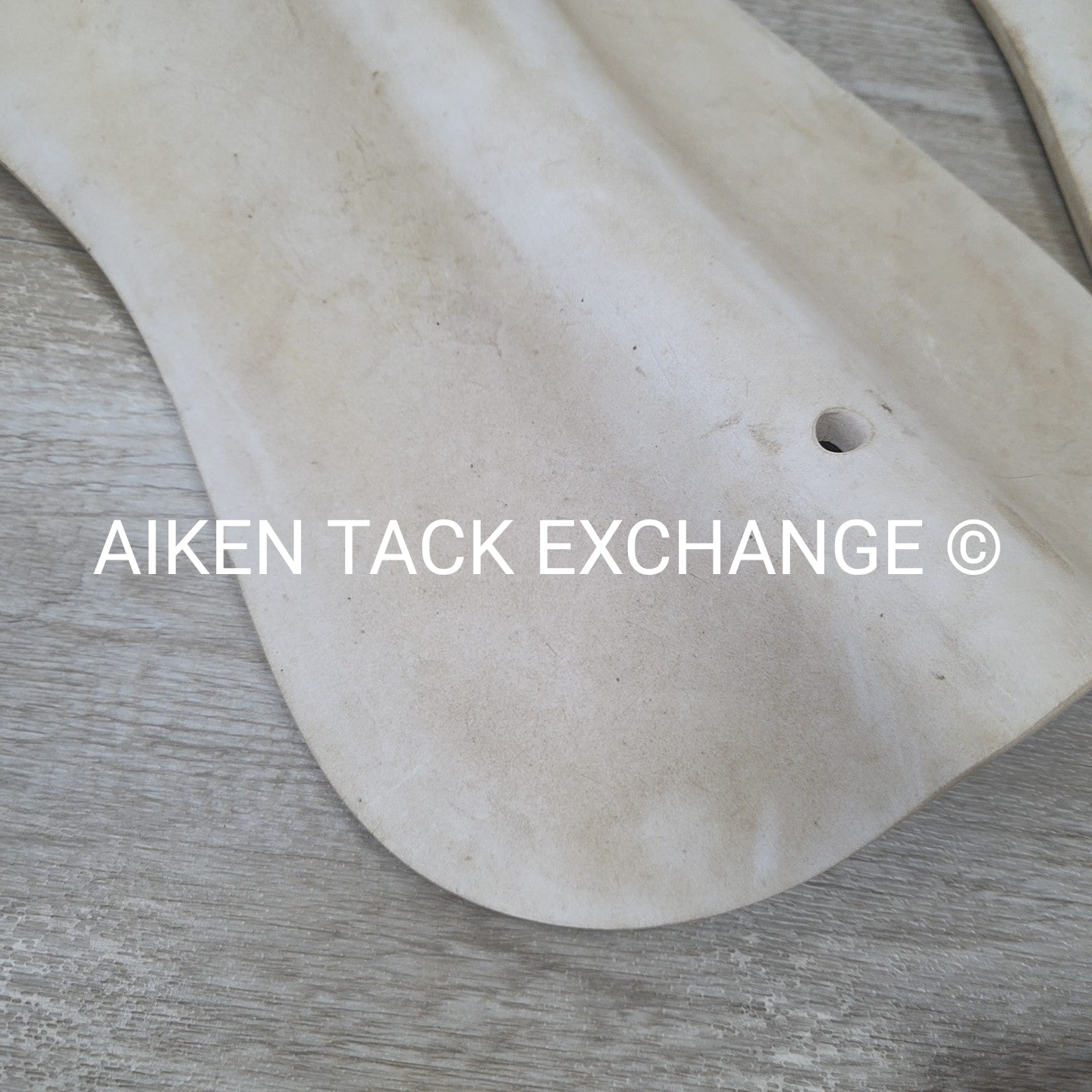 BARGAIN BUNDLE: Foam Half Pad, Foam Front Riser Half Pad, & Foam Rear Riser Half