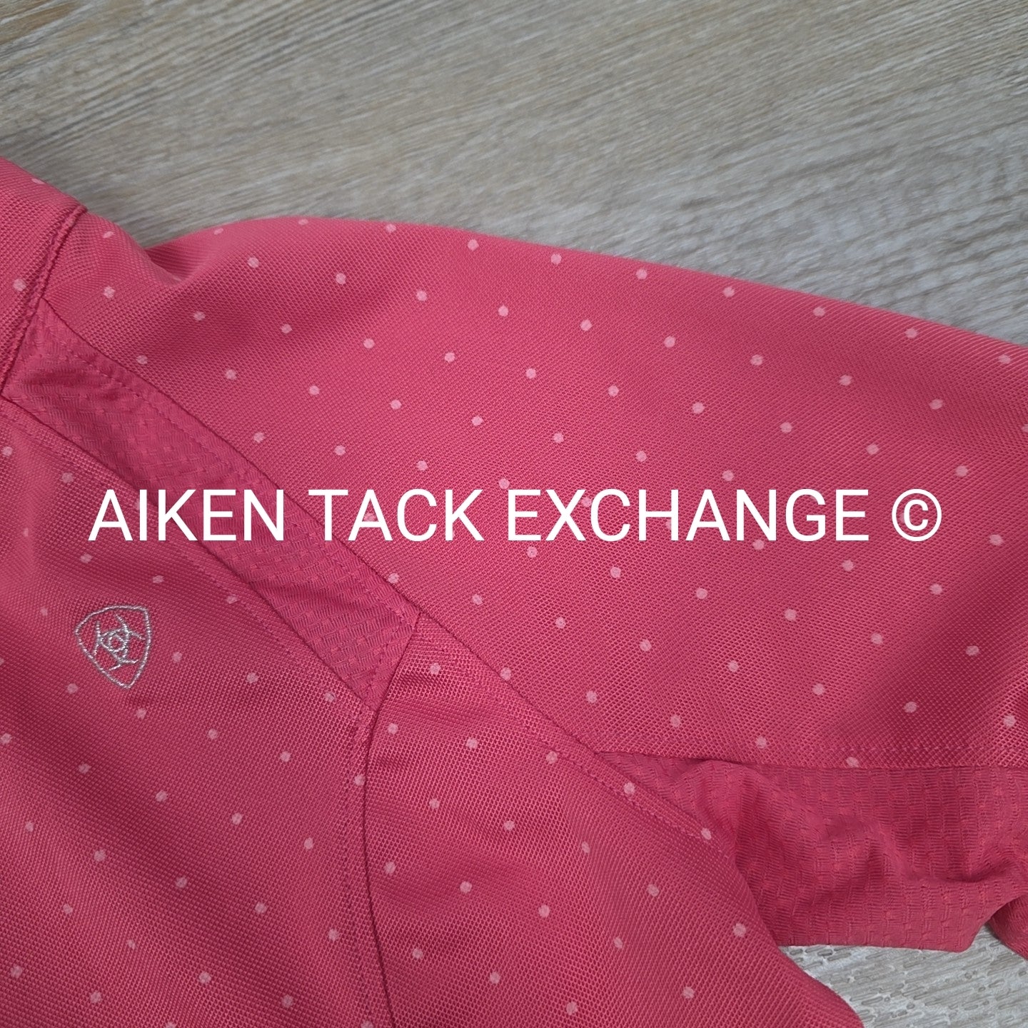 Ariat Long Sleeve Top, Size Small