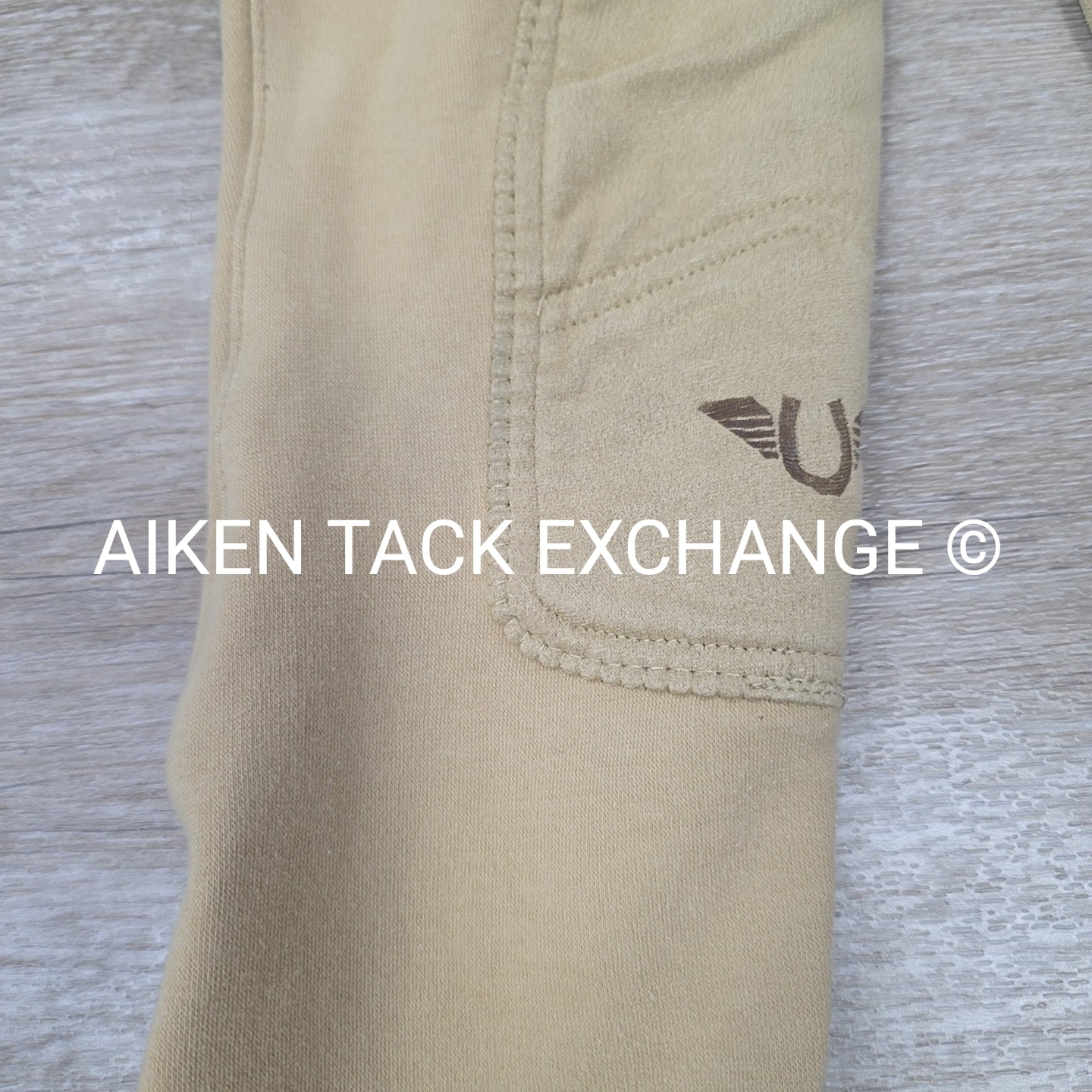 TuffRider Pull On Starter Jodhpurs, Size 16