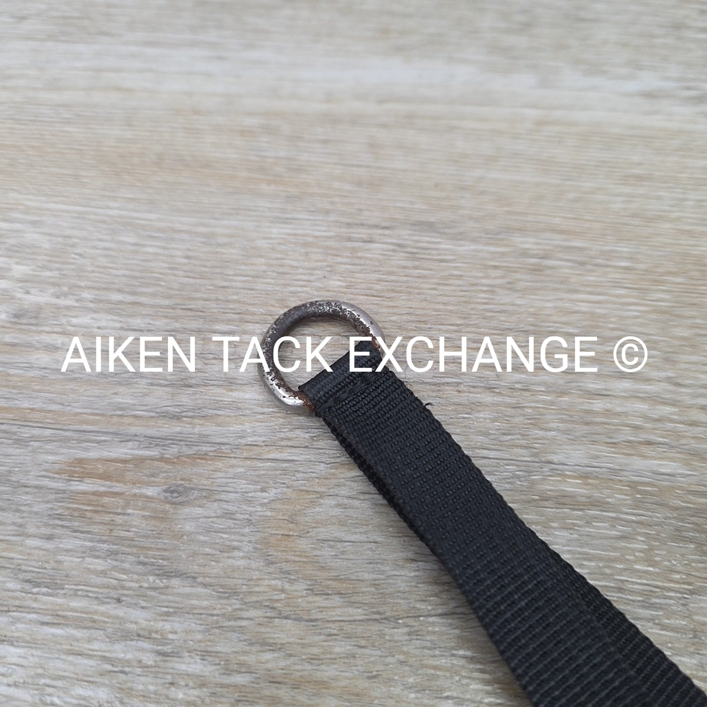 Adjustable Air Vest Saddle Strap