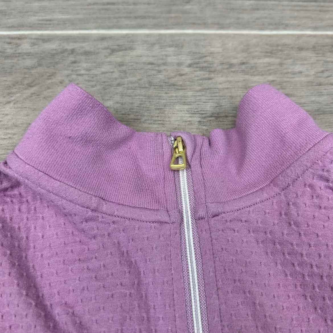 Mountain Horse Long Sleeve Base Layer Top, Size Small