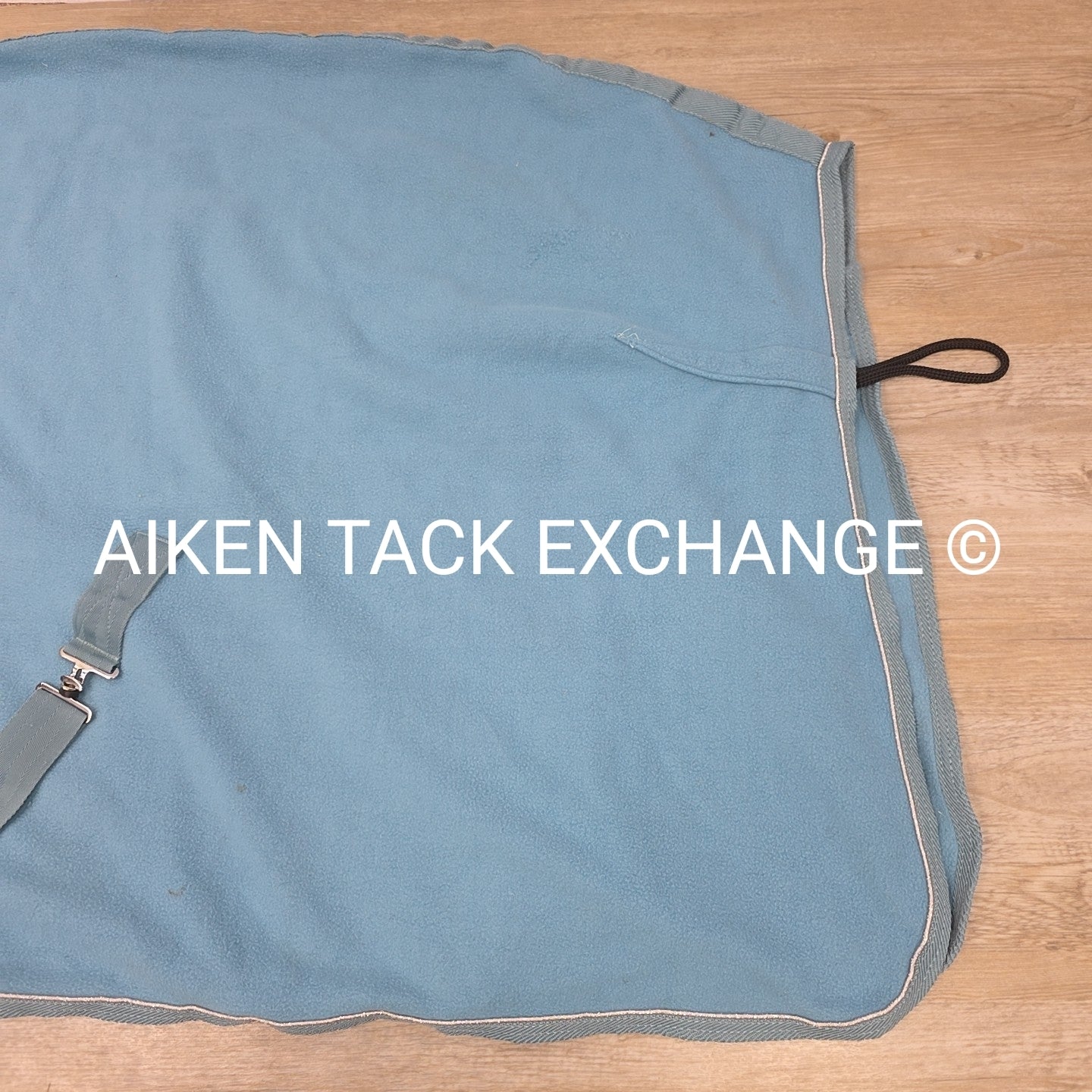 Horze Fleece Cooler, 78"