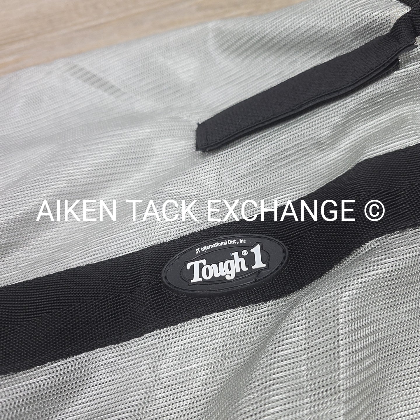 Tough1 Fly Rump Fly Scrim Sheet