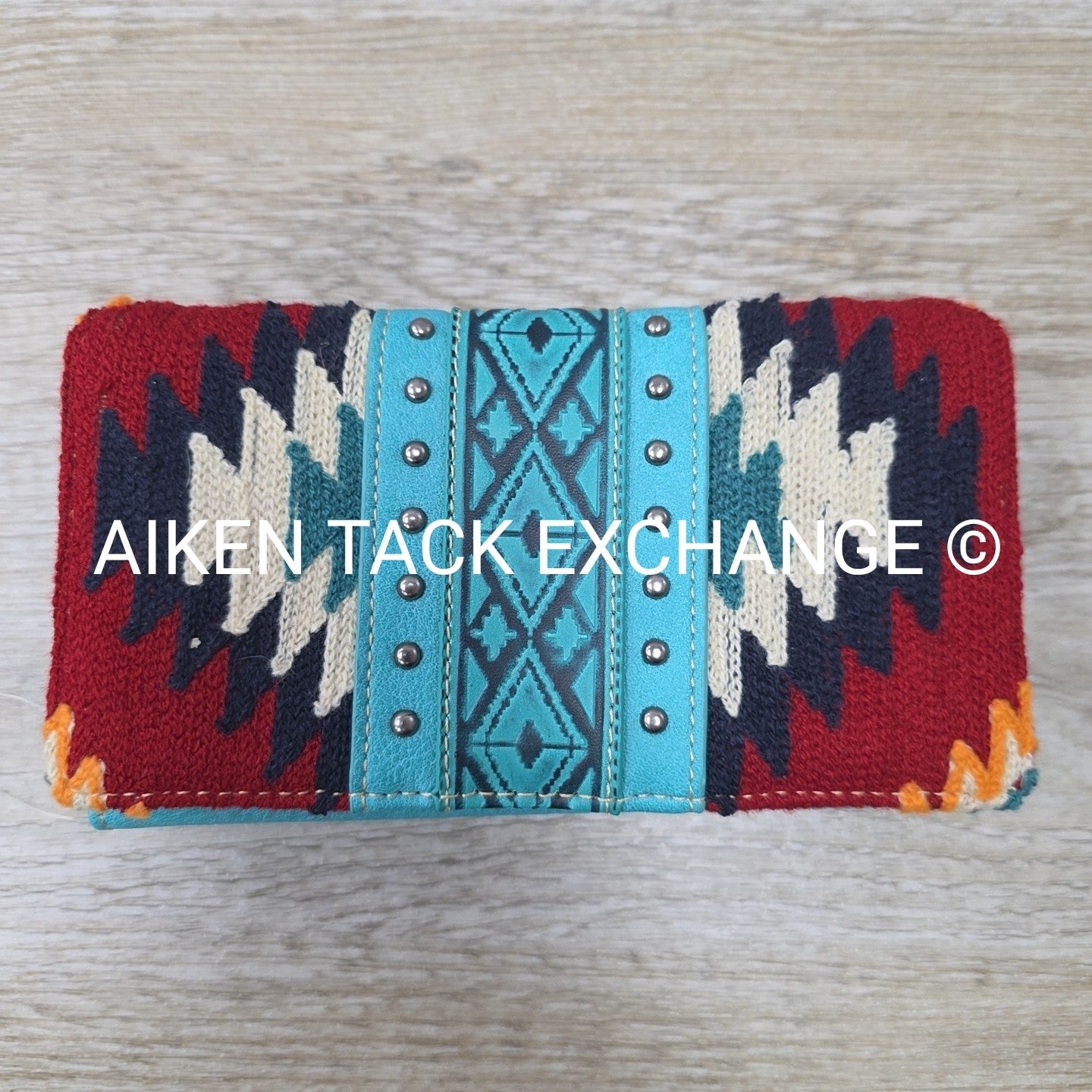 Montana West Clutch Wallet
