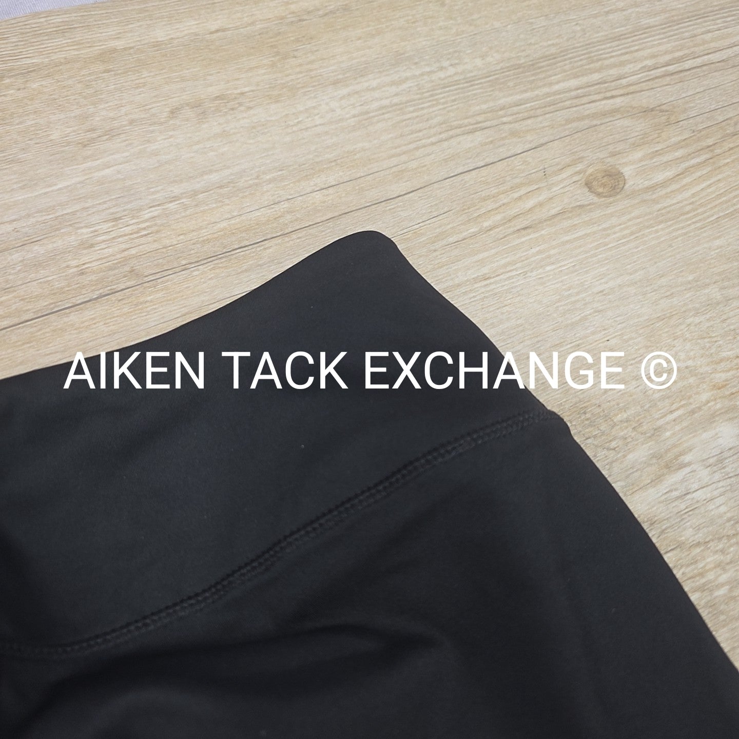 Avia Flex-Tech Capri Leggings, Women's Medium