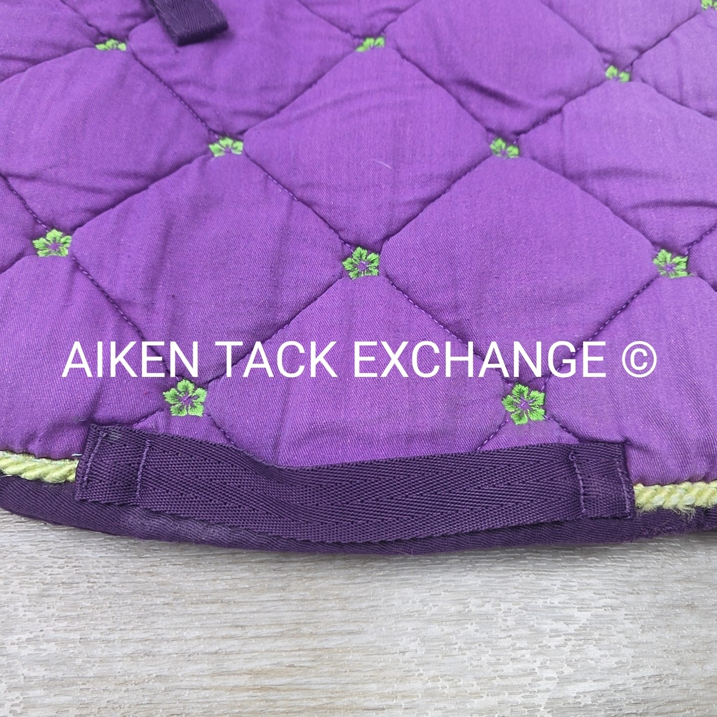 Centaur All Purpose Saddle Pad