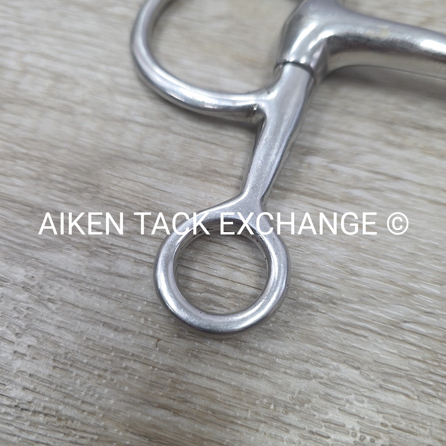 Single Joint Elevator Full Cheek Bit 5"