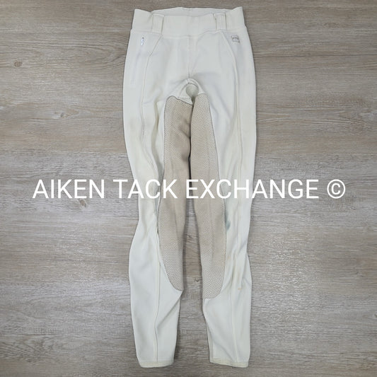 FITS PerforMAX Full Seat Pull On Breeches, Size Small