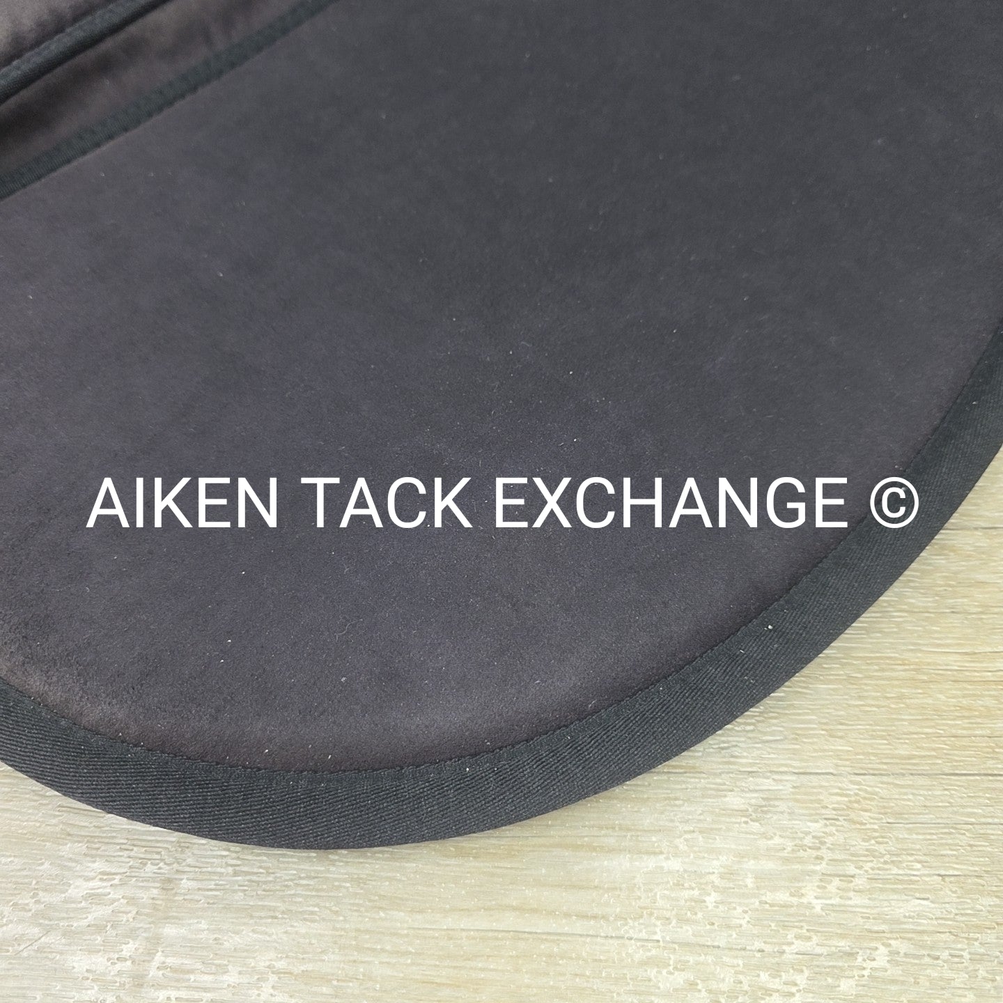 Maxtra Comfort Plus Half Pad, 21" Spine