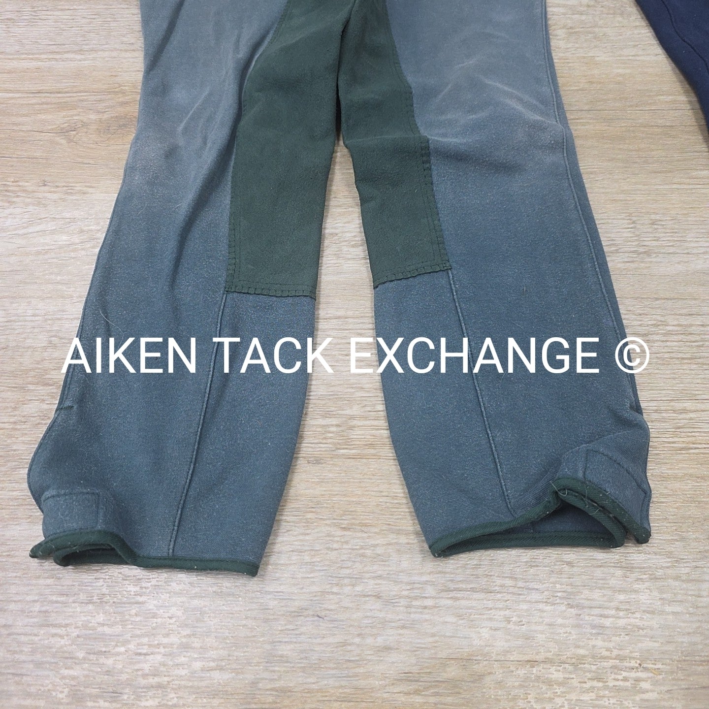 BARGAIN BUNDLE: 2 Pair Cambria Full Seat Breeches, Size 28 L