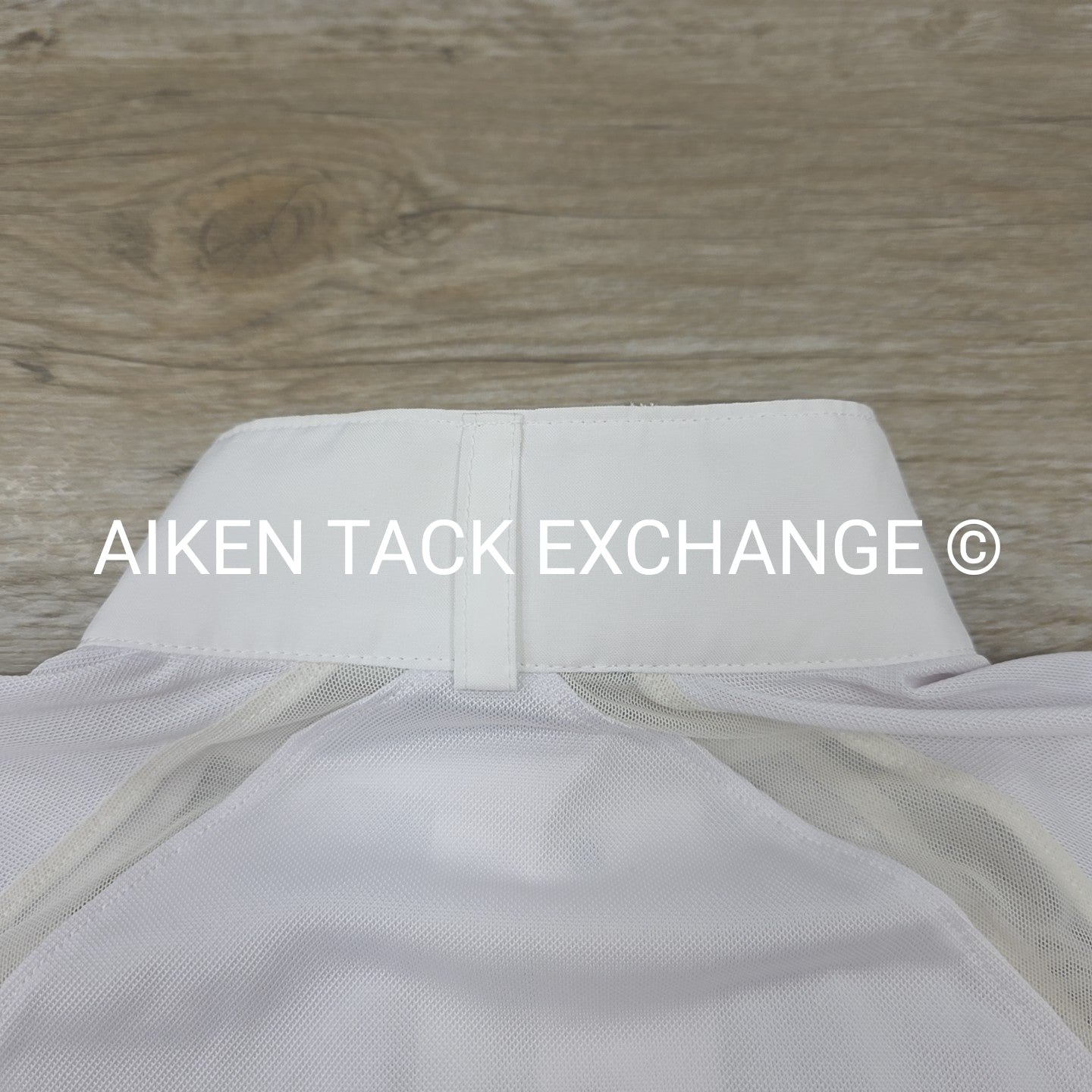 Ariat Long Sleeve Sun Shirt Show Shirt, Size X-Small