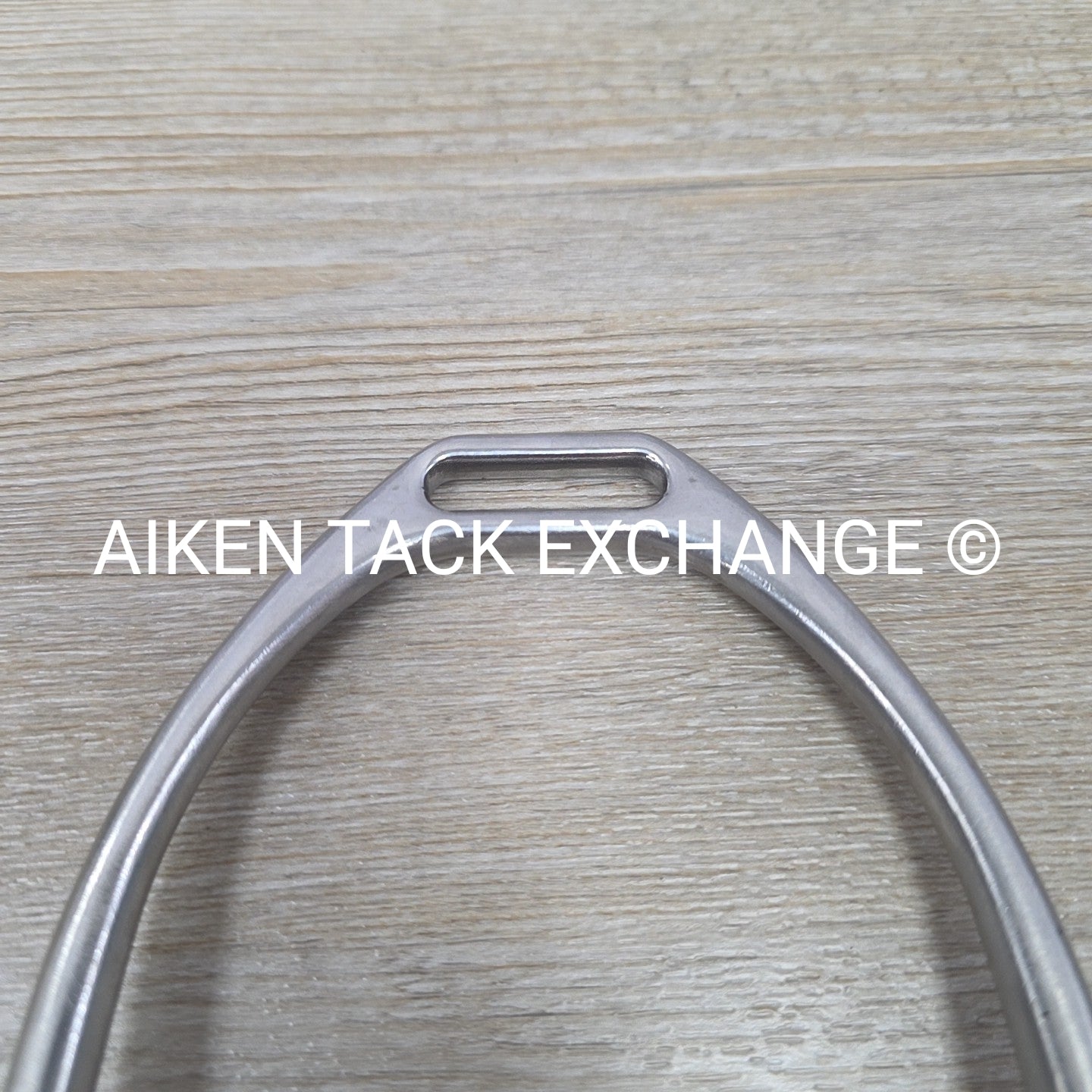 Korsteel Fillis Stirrup Irons, 4.25"