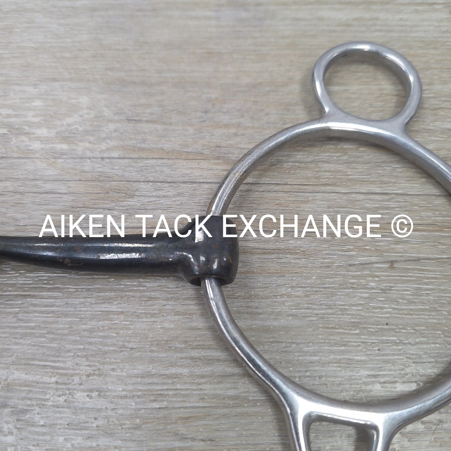 Single Joint Sweet Iron Wonder Bit 5"