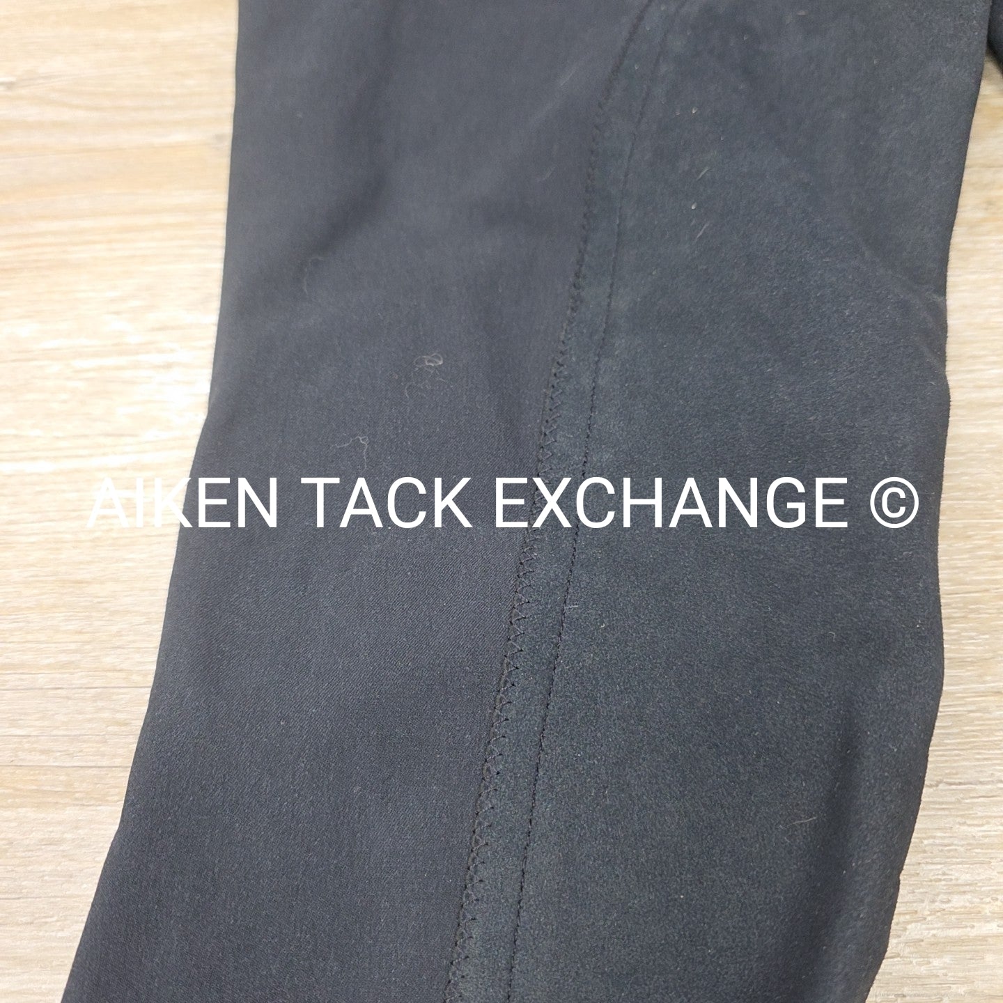 Ariat Olympia Full Seat Breeches, Size 32 L