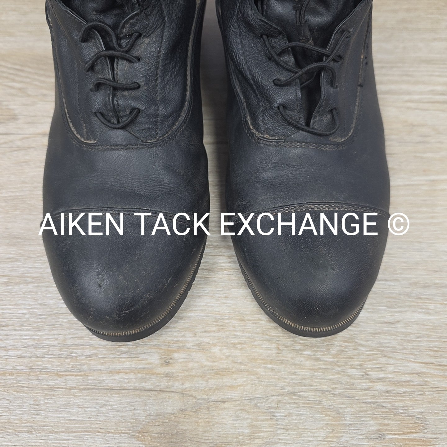 Tredstep Donatello II Field Boot, Size 38 - XT