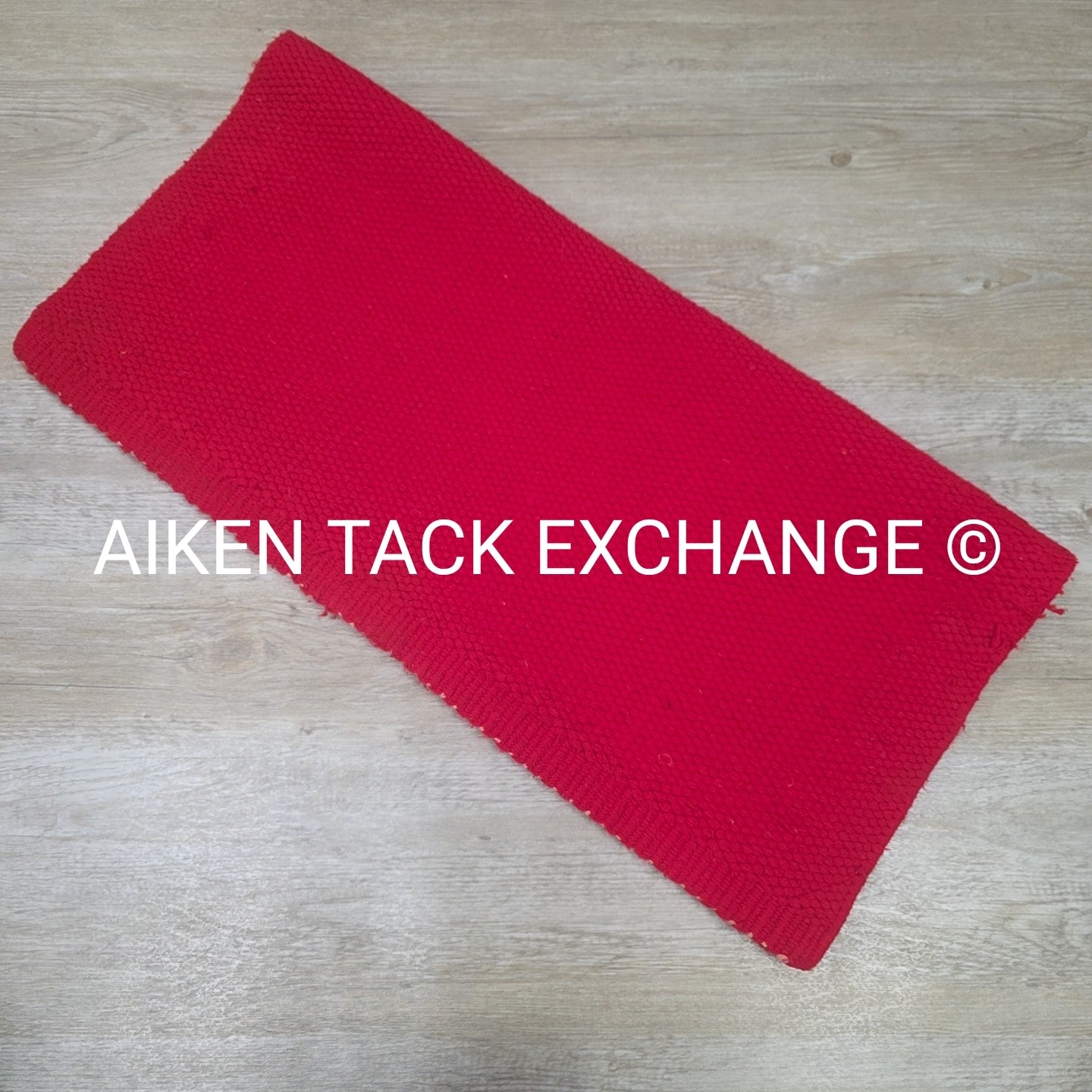 Mayatex Western Saddle Blanket