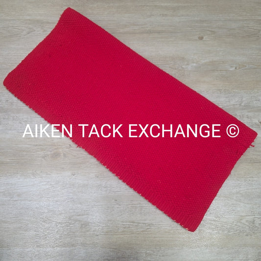 Mayatex Western Saddle Blanket