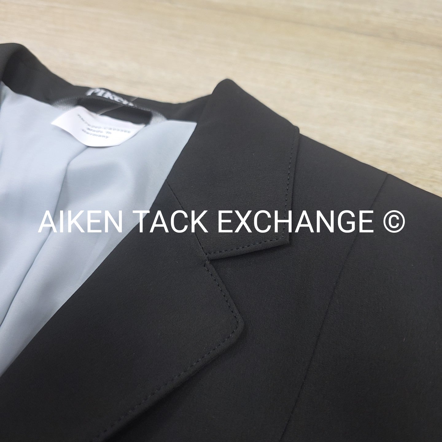 Pikeur Skarlett Dressage Coat, Size 10