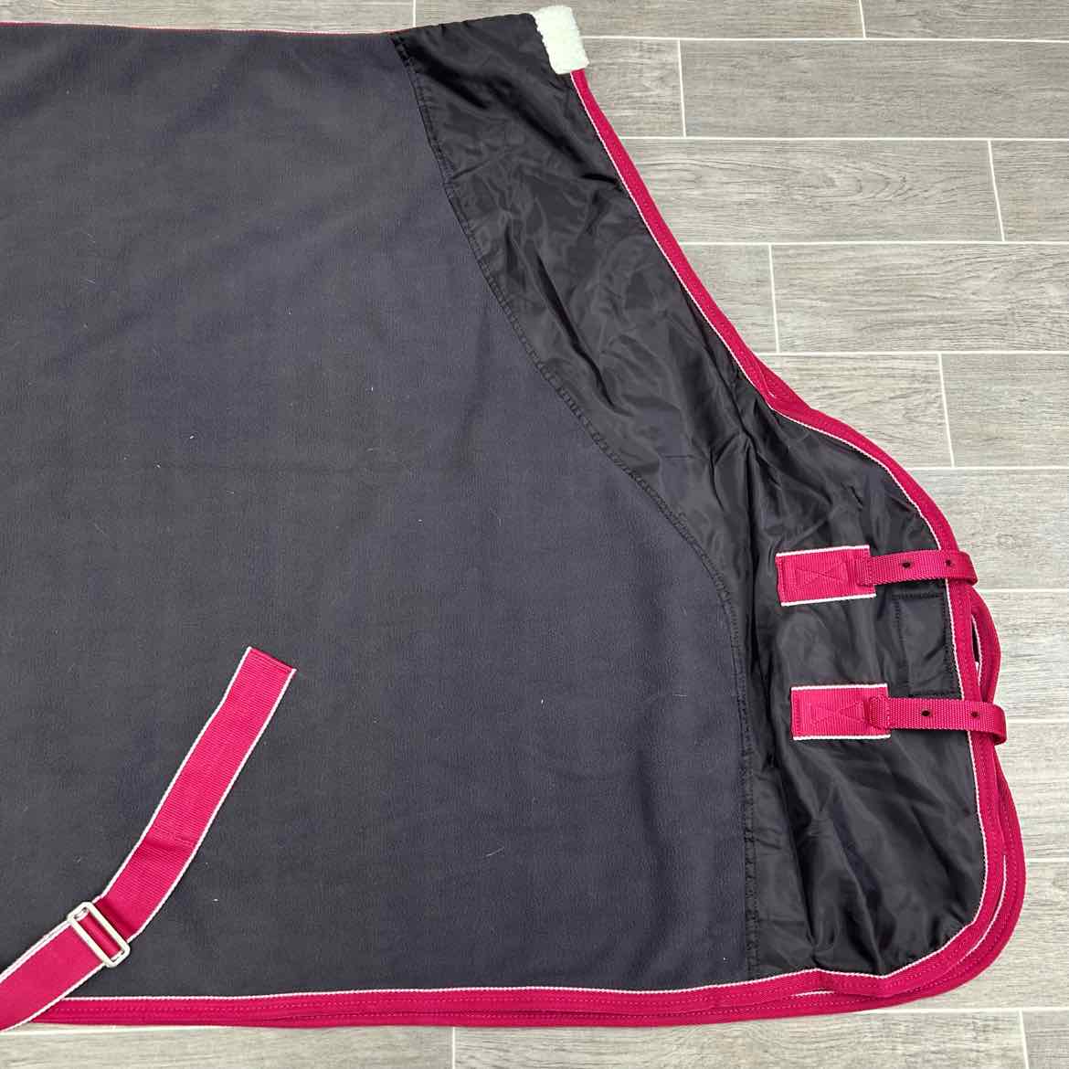 Weatherbeeta Standard Neck Fleece Cooler 78"