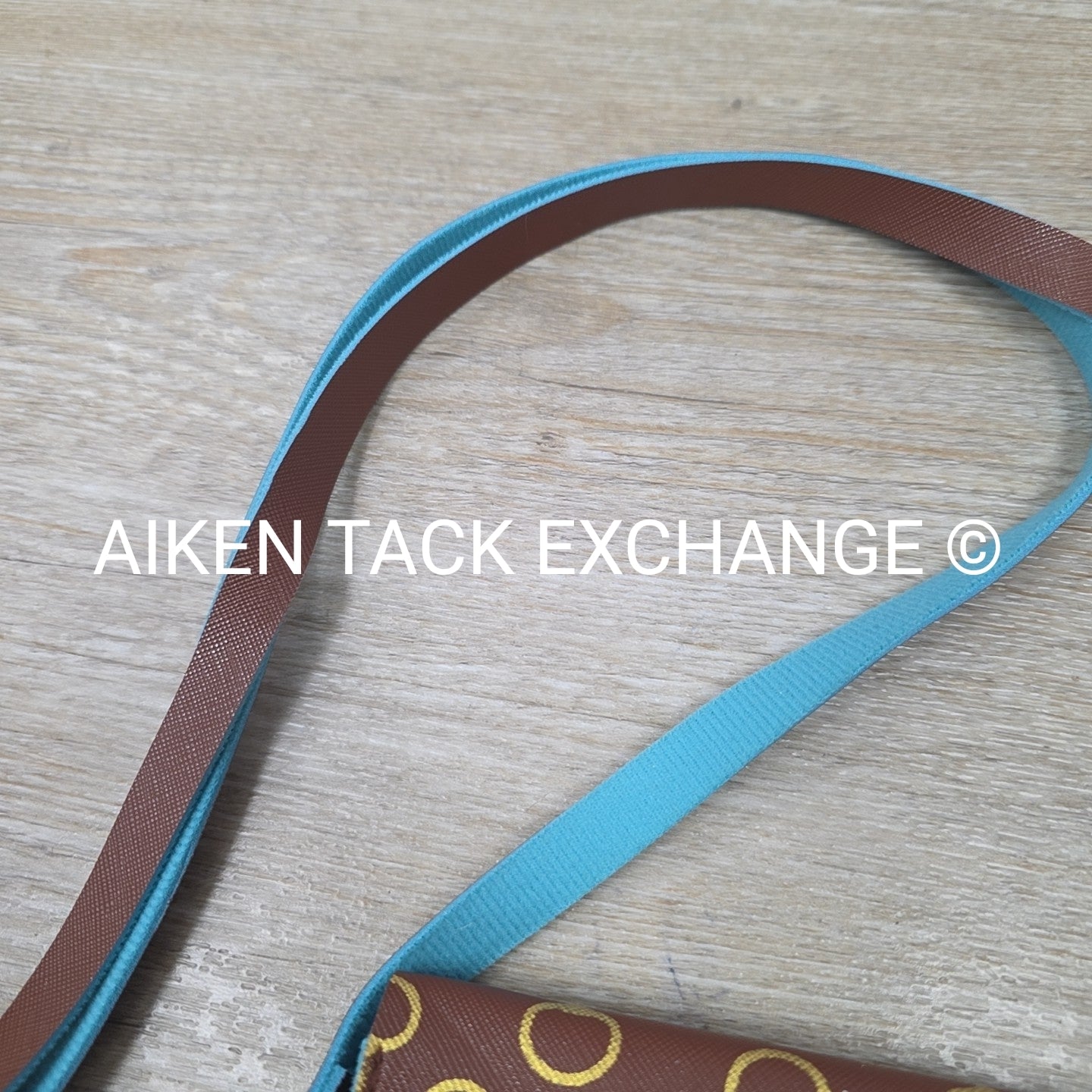 Snaffle Bit Handbag