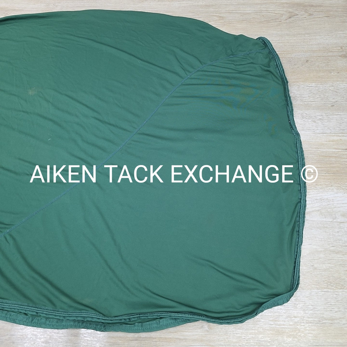 Fenwick Equestrian Therapeutic Jade Cooler, Green, 74"