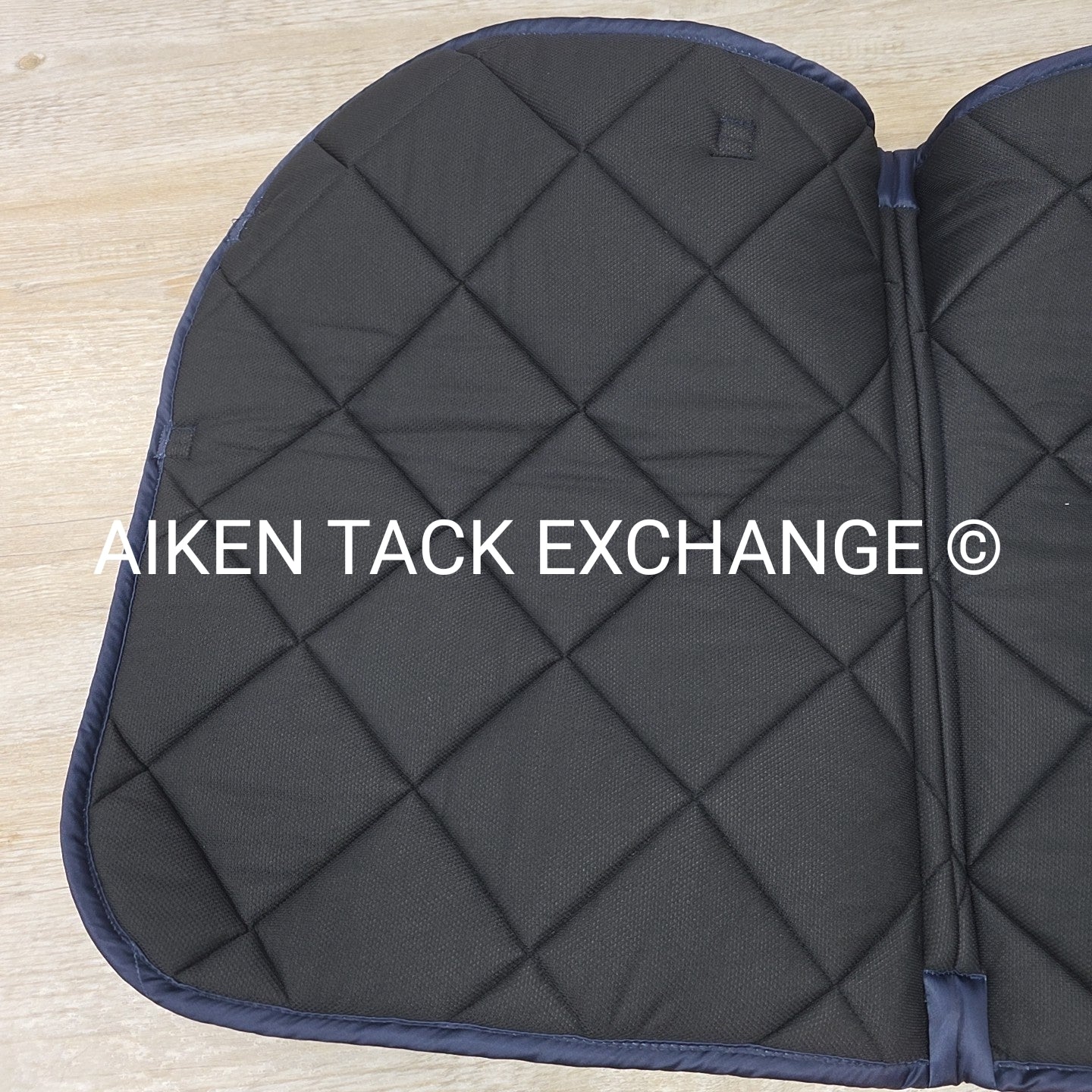 HKM Bloomsbury All Purpose Saddle Pad, Size Pony