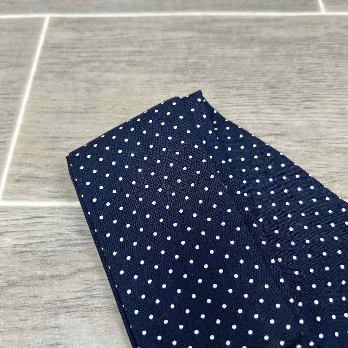 Horse Country 4 Fold Stock Tie
