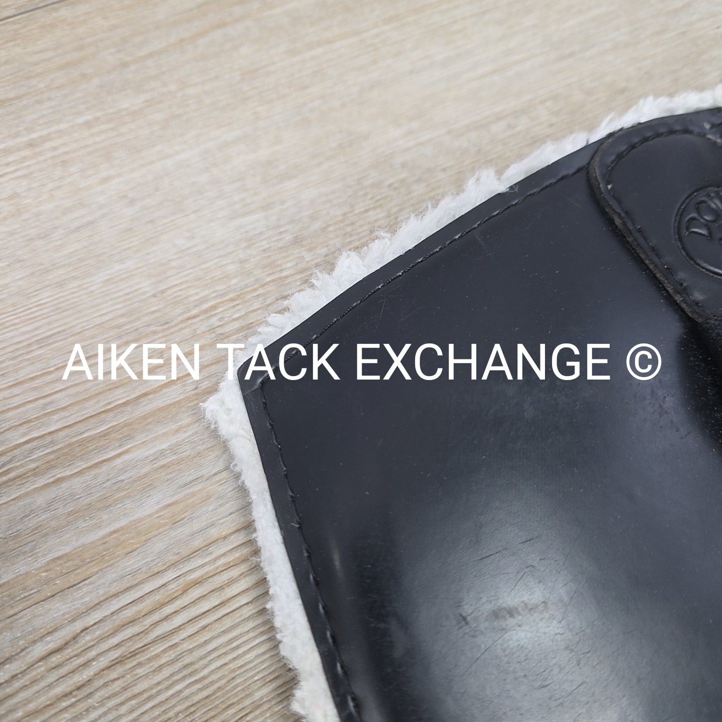 BARGAIN BUNDLE: Dover Saddlery Fleece Lined Sport Boots, Size Large, 2 Pair