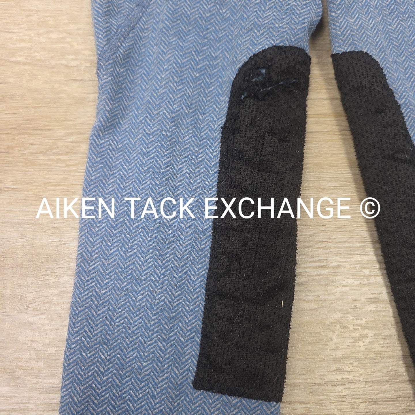 Kerrits Fleece Riding Tights, Youth Medium