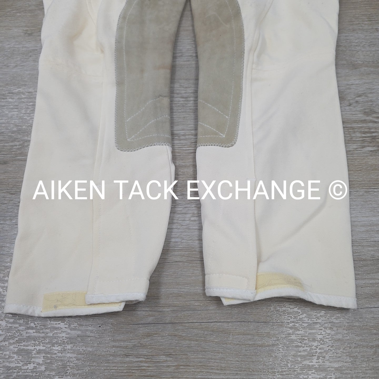BARGAIN BUNDLE: 2 Tailored Sportsman Knee Patch Breeches, Men's 34