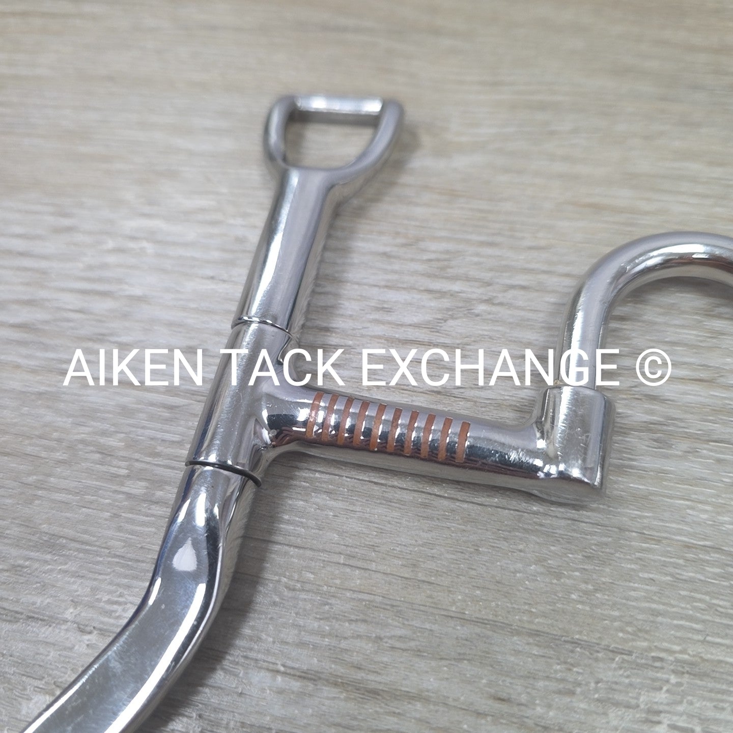 Long Shank Correction Bit 5"