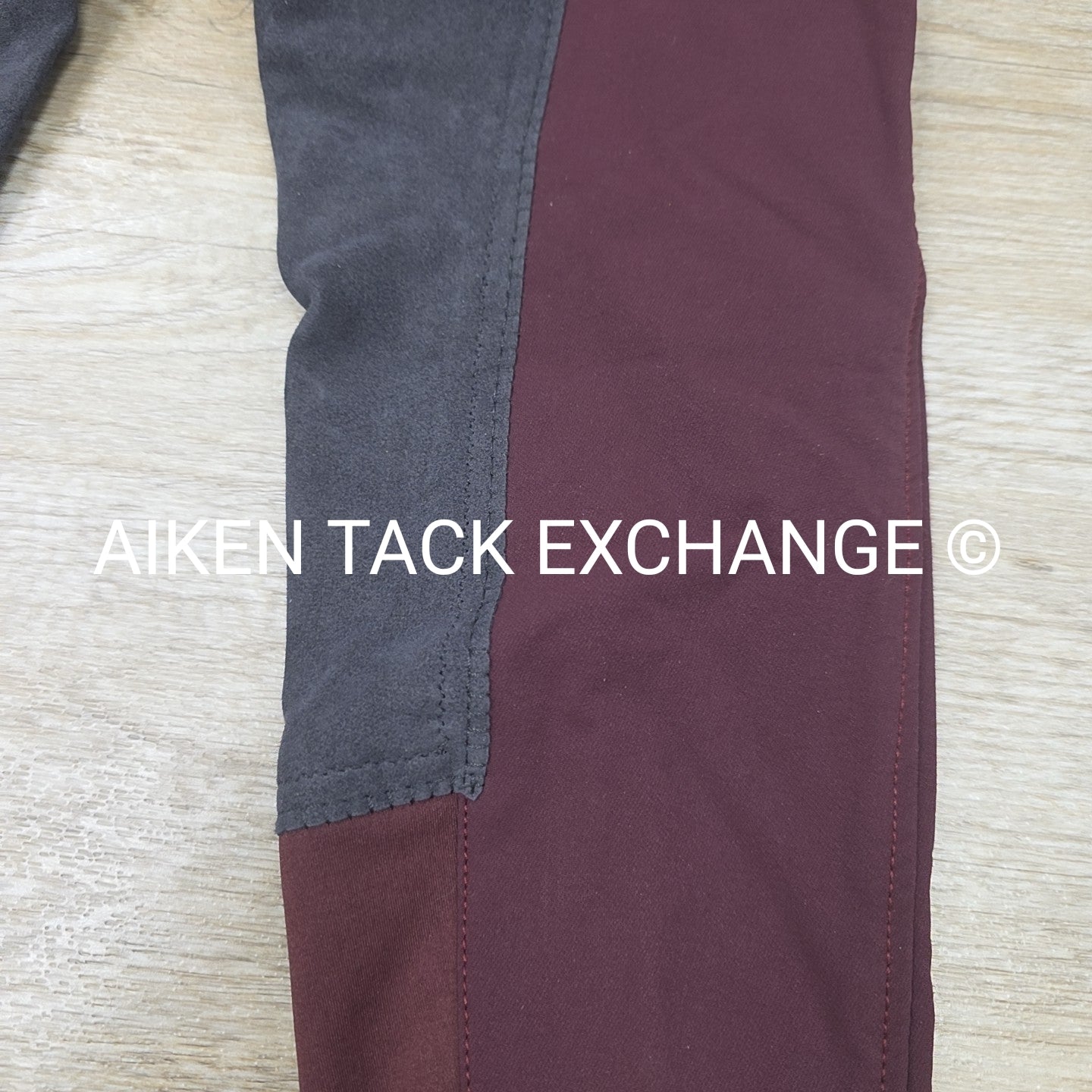 Romfh Champion Full Seat Breeches, Size 30 R