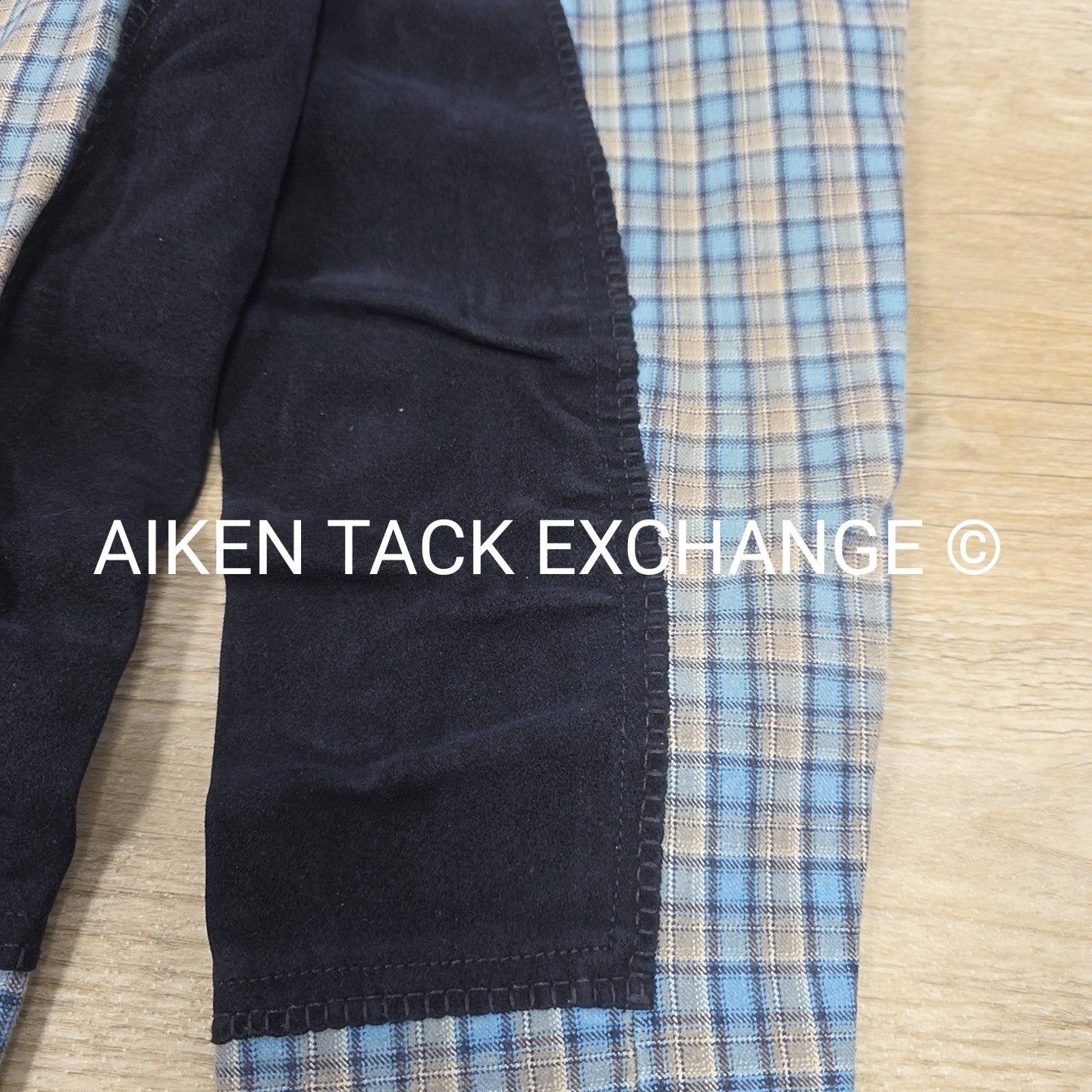 BARGAIN BUNDLE: Dover Saddlery & Cavallo Full Seat Breeches, Size 28