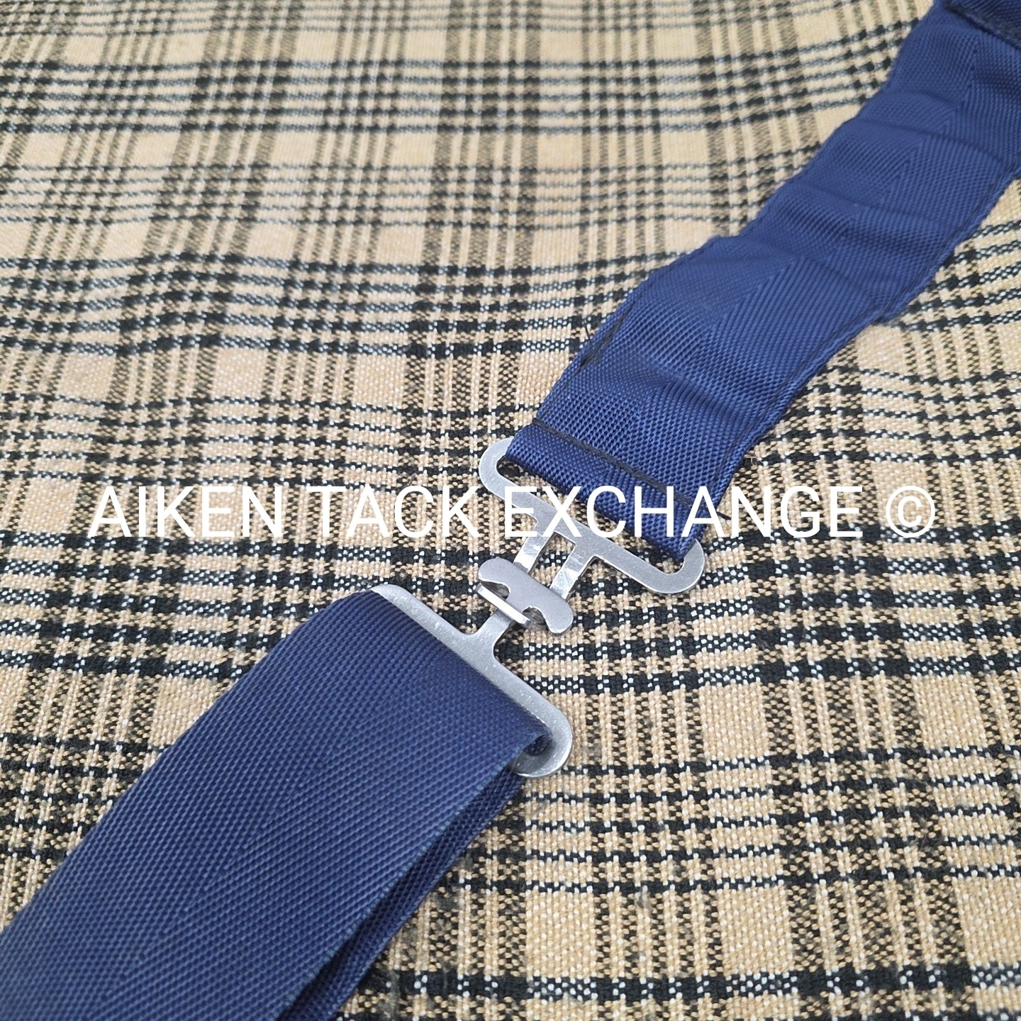 5/A Baker Original Stable Sheet, Size 72"