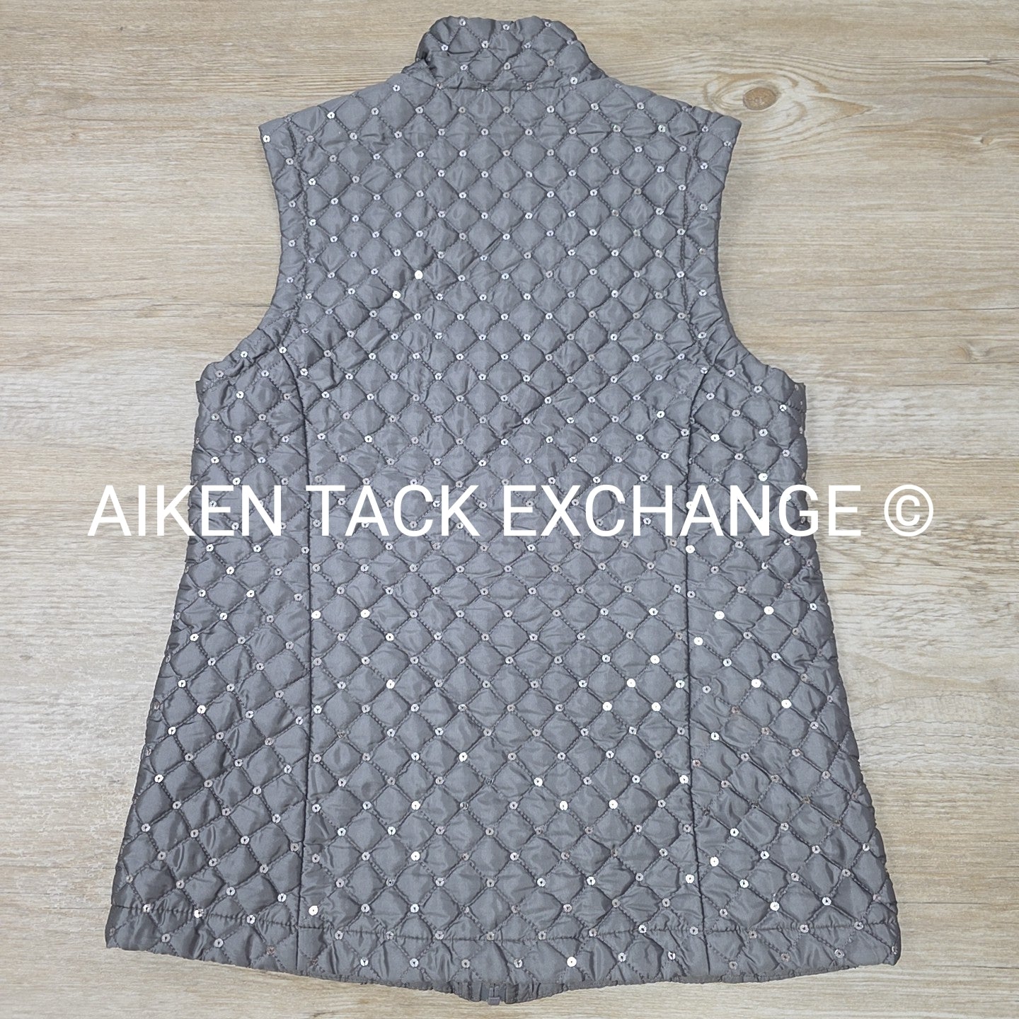 Kim Rogers Vest, Size Small