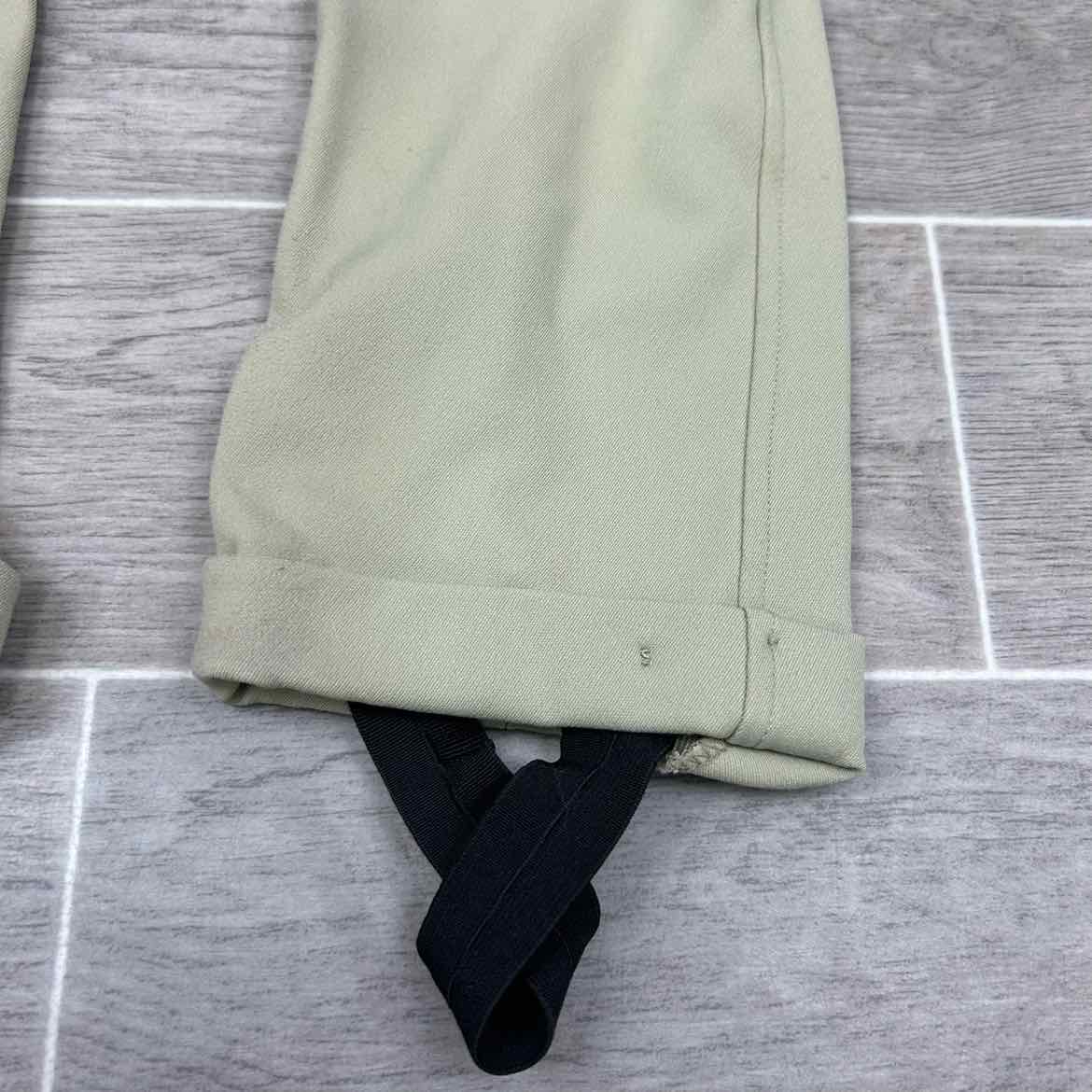 Tailored Sportsman Supreme Hunter Knee Patch Jods, Size 12