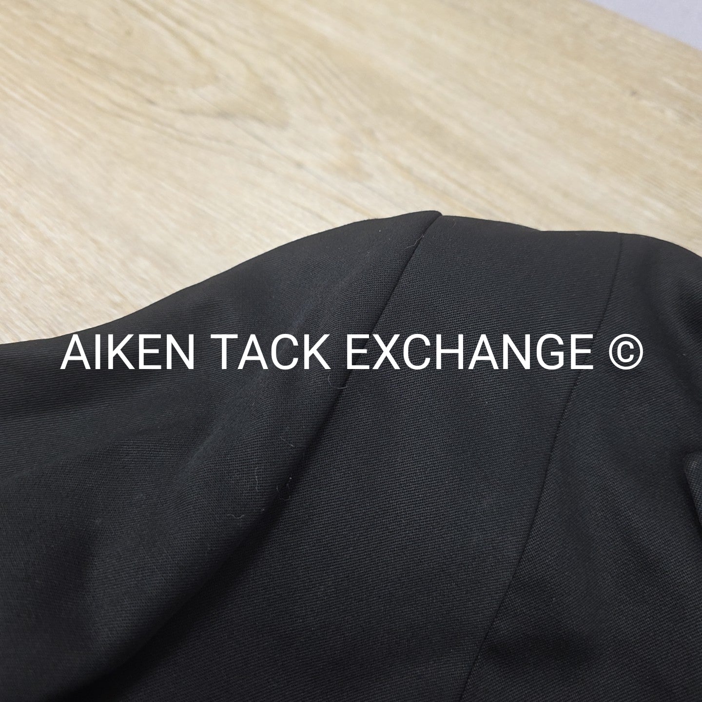 Borse D'Este Dressage Coat, Women's 20