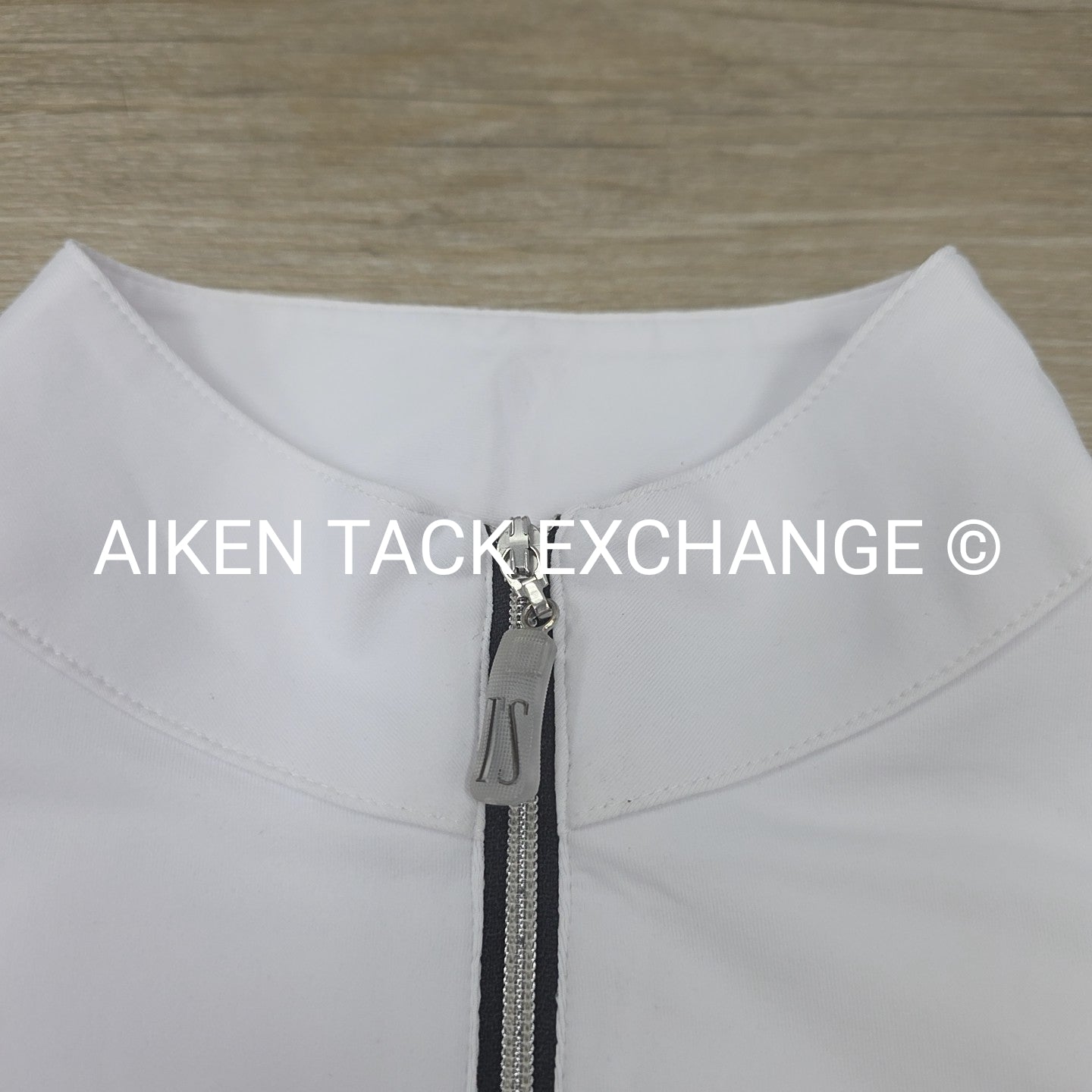 Tailored Sportsman IceFil Short Sleeve Top, Women's XLarge