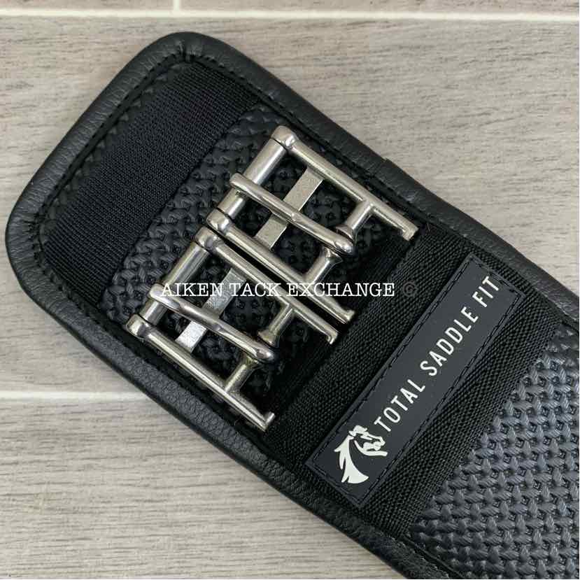 Total Saddle Fit Shoulder Relief Girth 32"