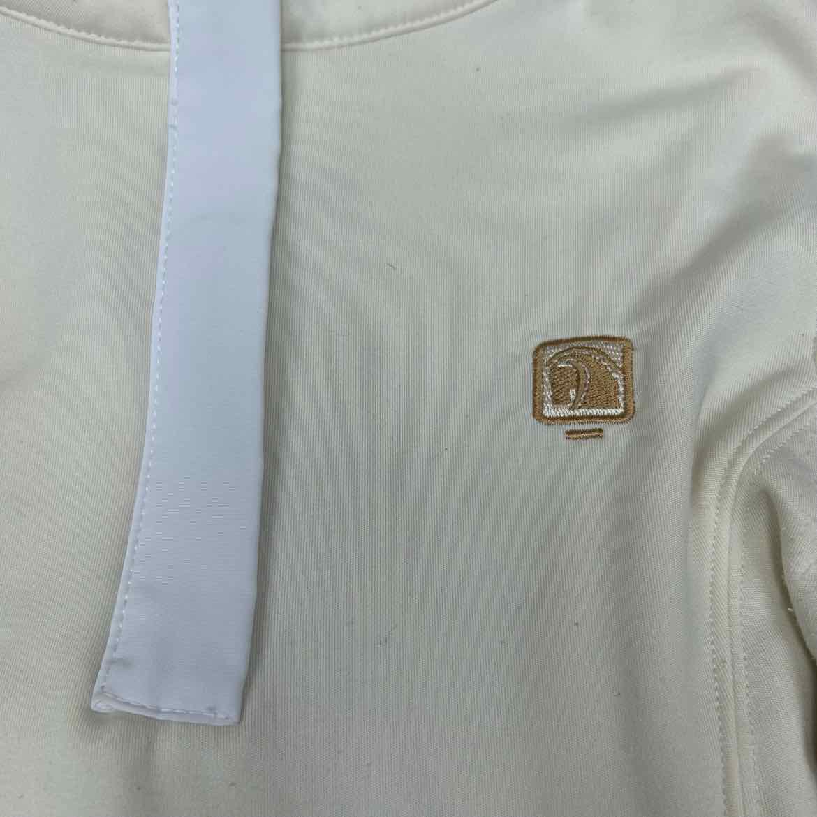 Romfh Long Sleeve Micro Fleece Top, Size Small
