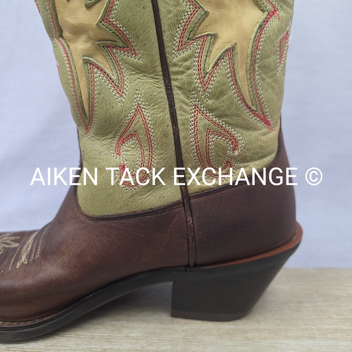 Ariat Manzanita Western Boots, Women's 6.5