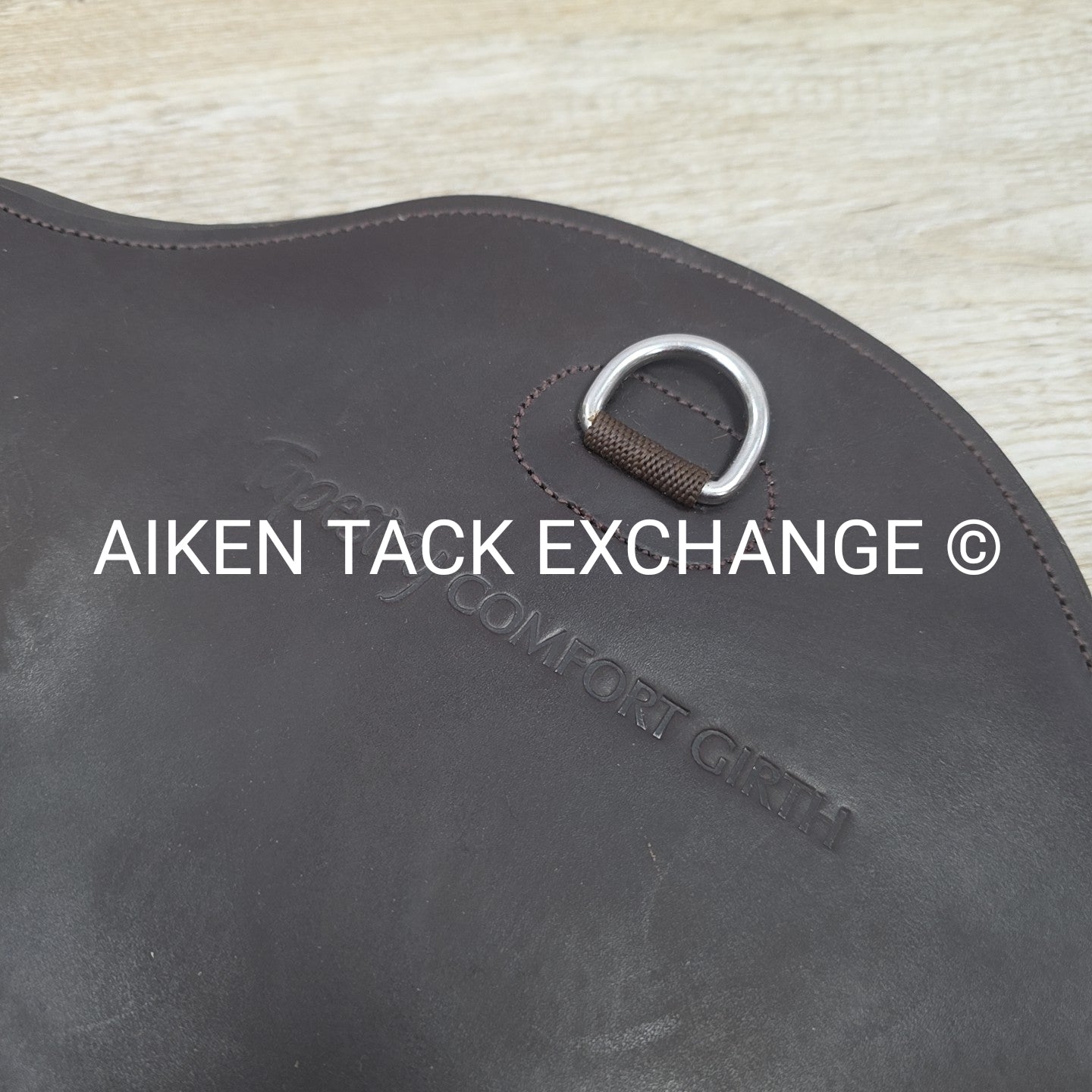 Tapestry Comfort Belly Guard Girth, 54"