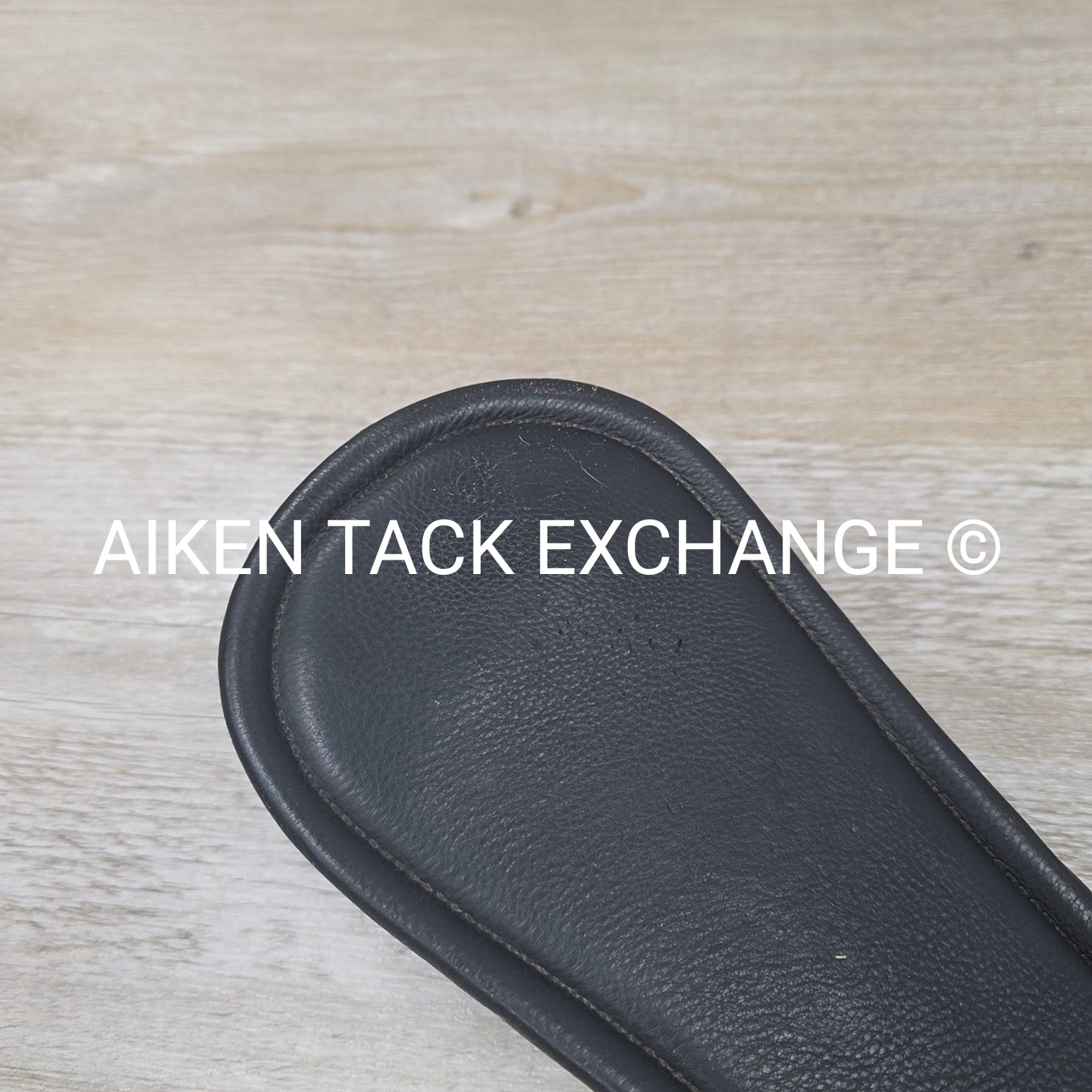 SmartPak Wellfleet Dressage Girth, Black, 28"