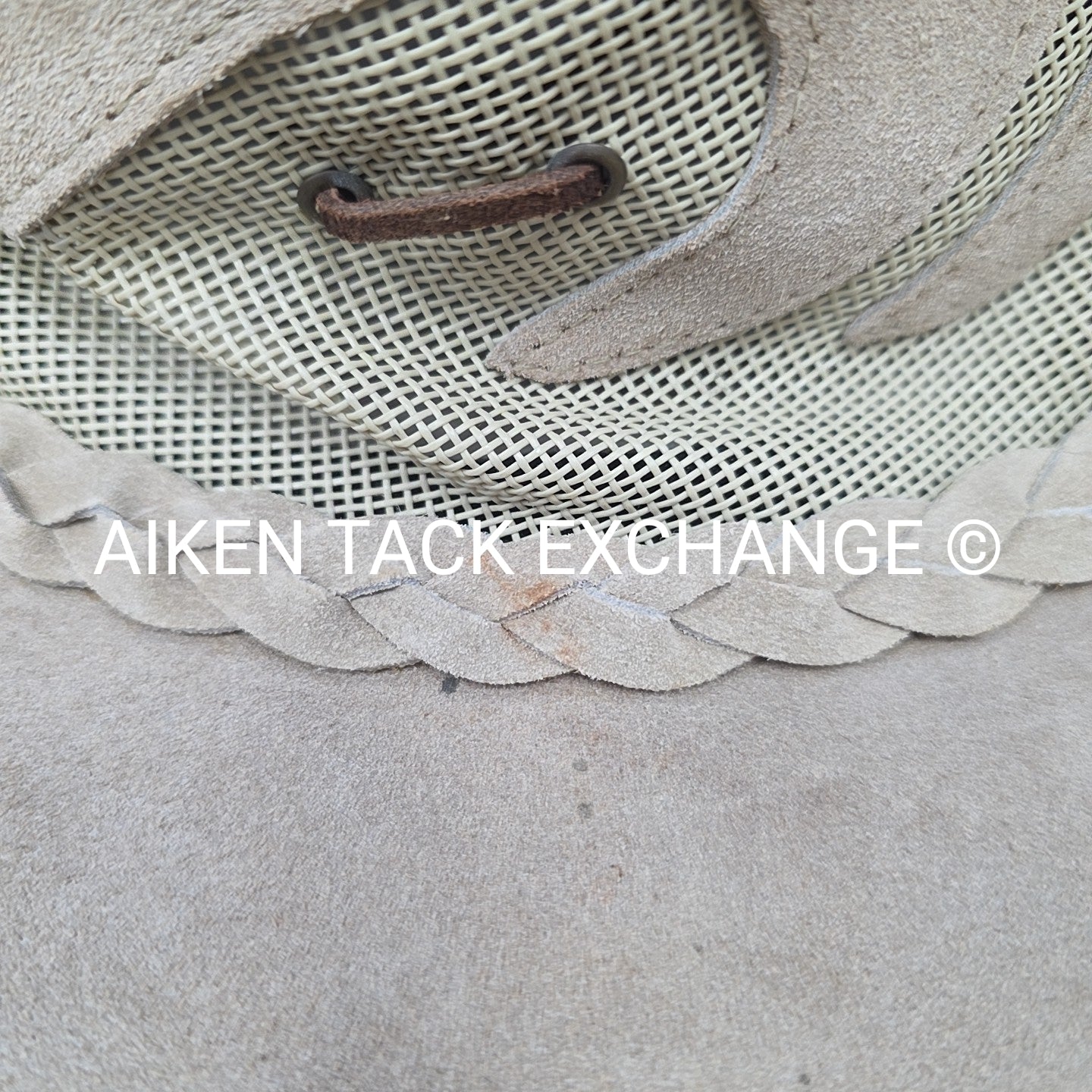 Outback Survival Gear Summer Breeze Hat, Size S/M
