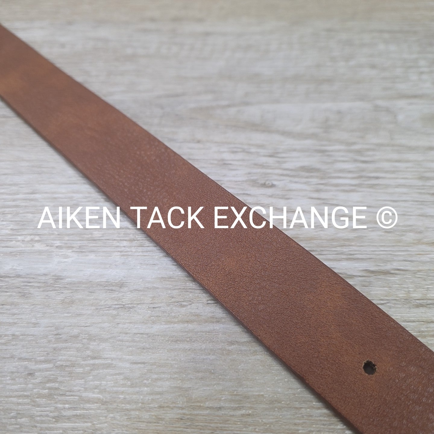 Horze Belt, Brown, 34