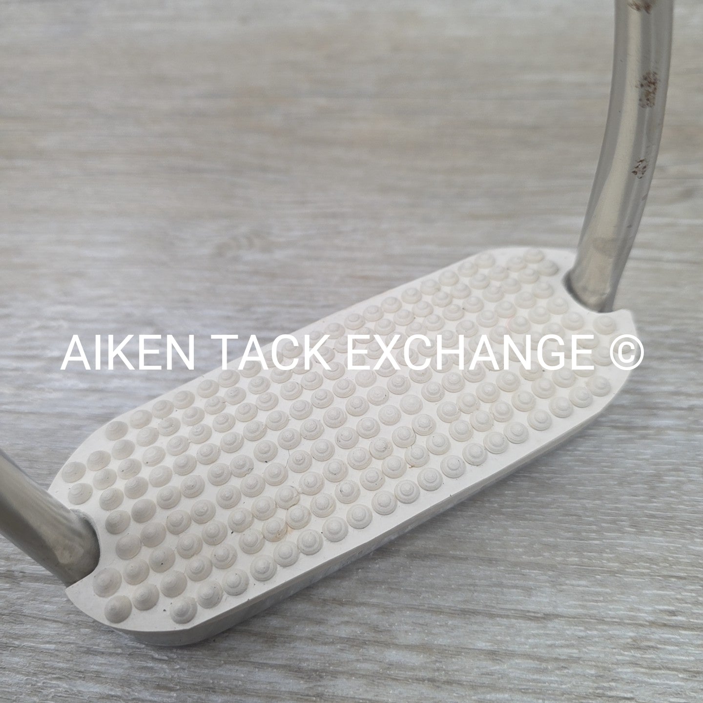 Fillis Stirrup Irons, 4.75"