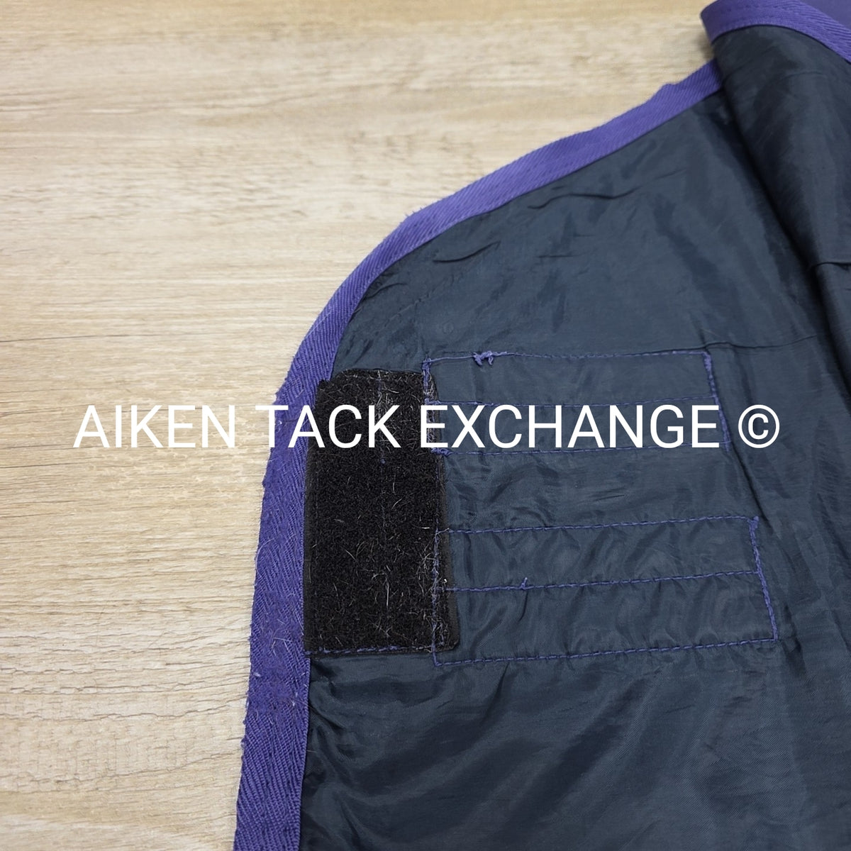Horseware Amigo Stable Sheet, 75"