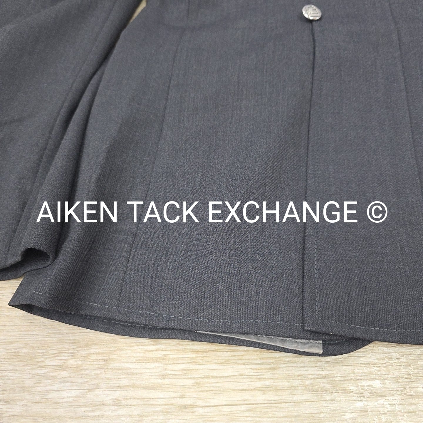 Cavallo Dressage Coat, Size 10 (Has Customization)