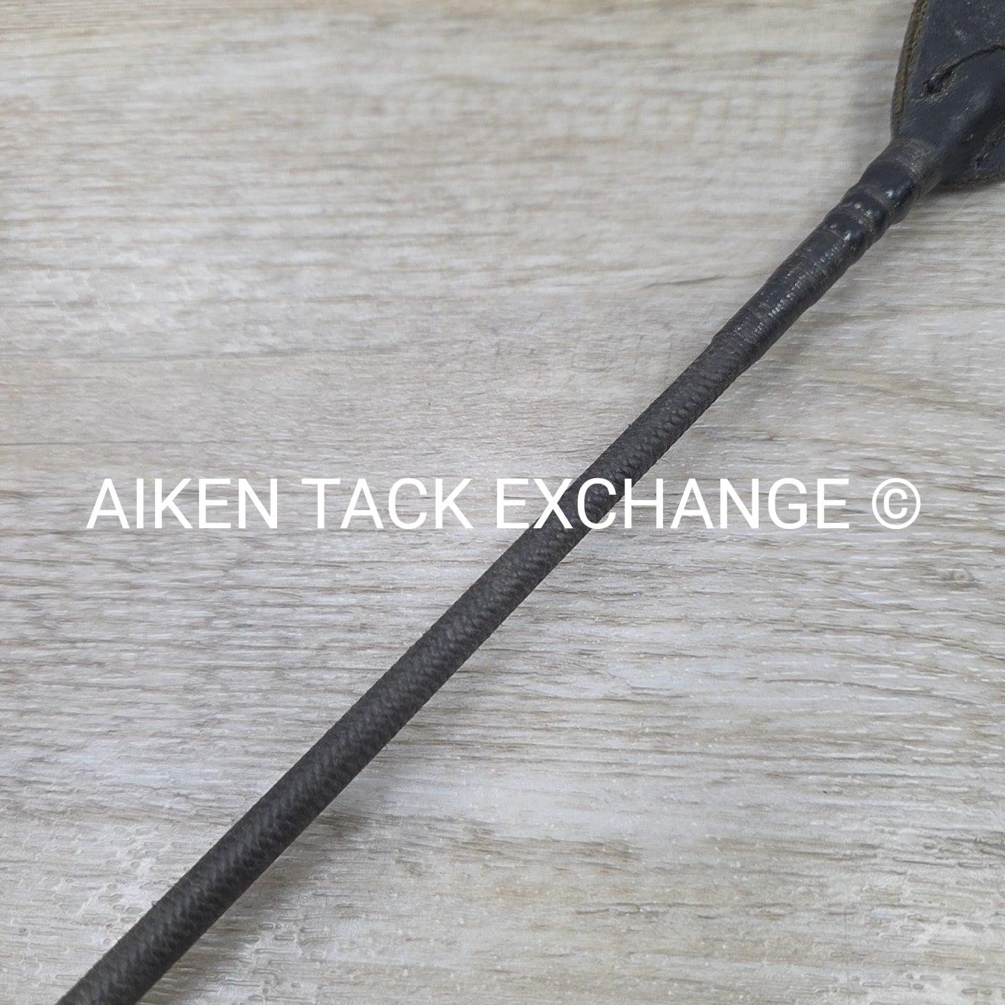 Riding Crop