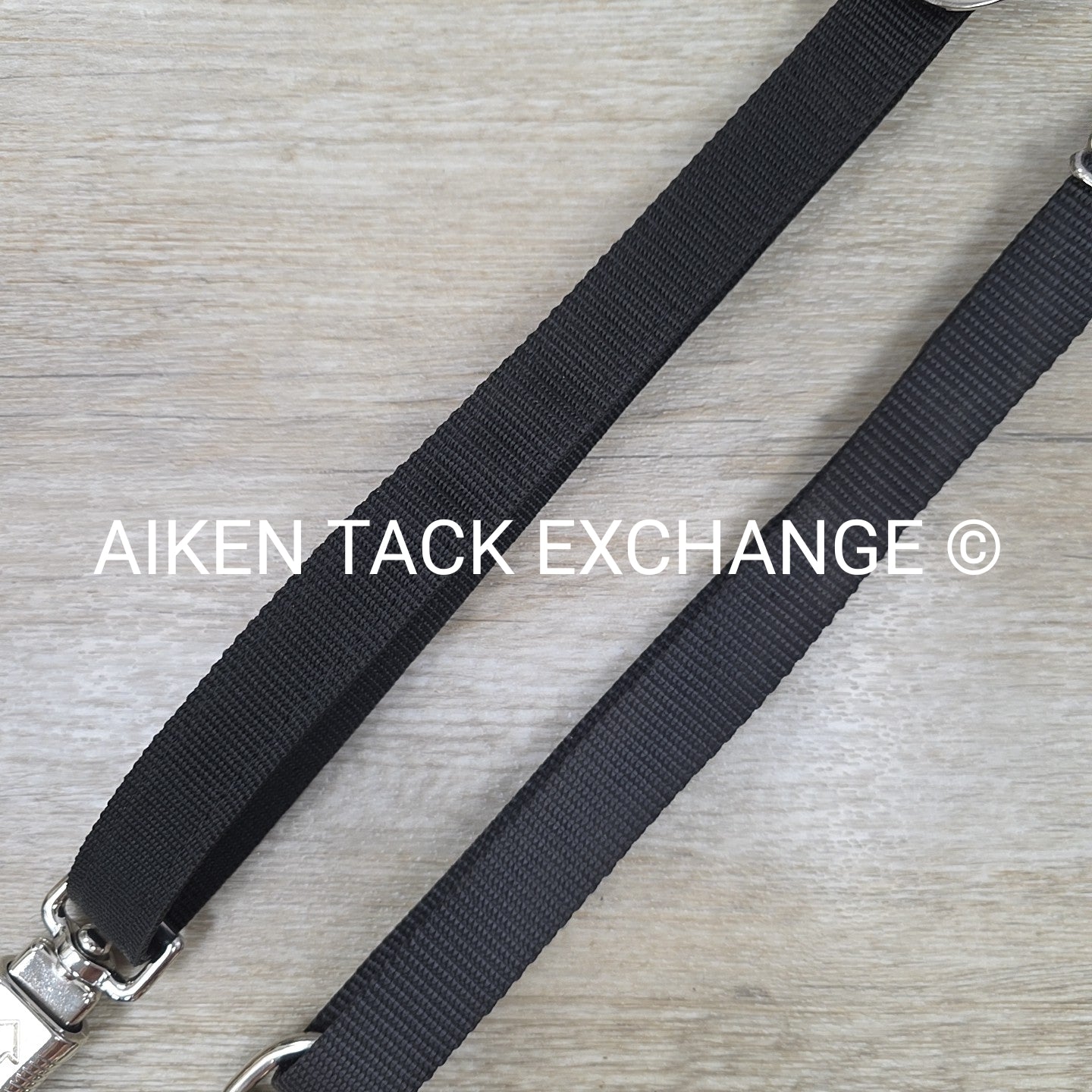 Nylon Trailer Ties, Set of 2